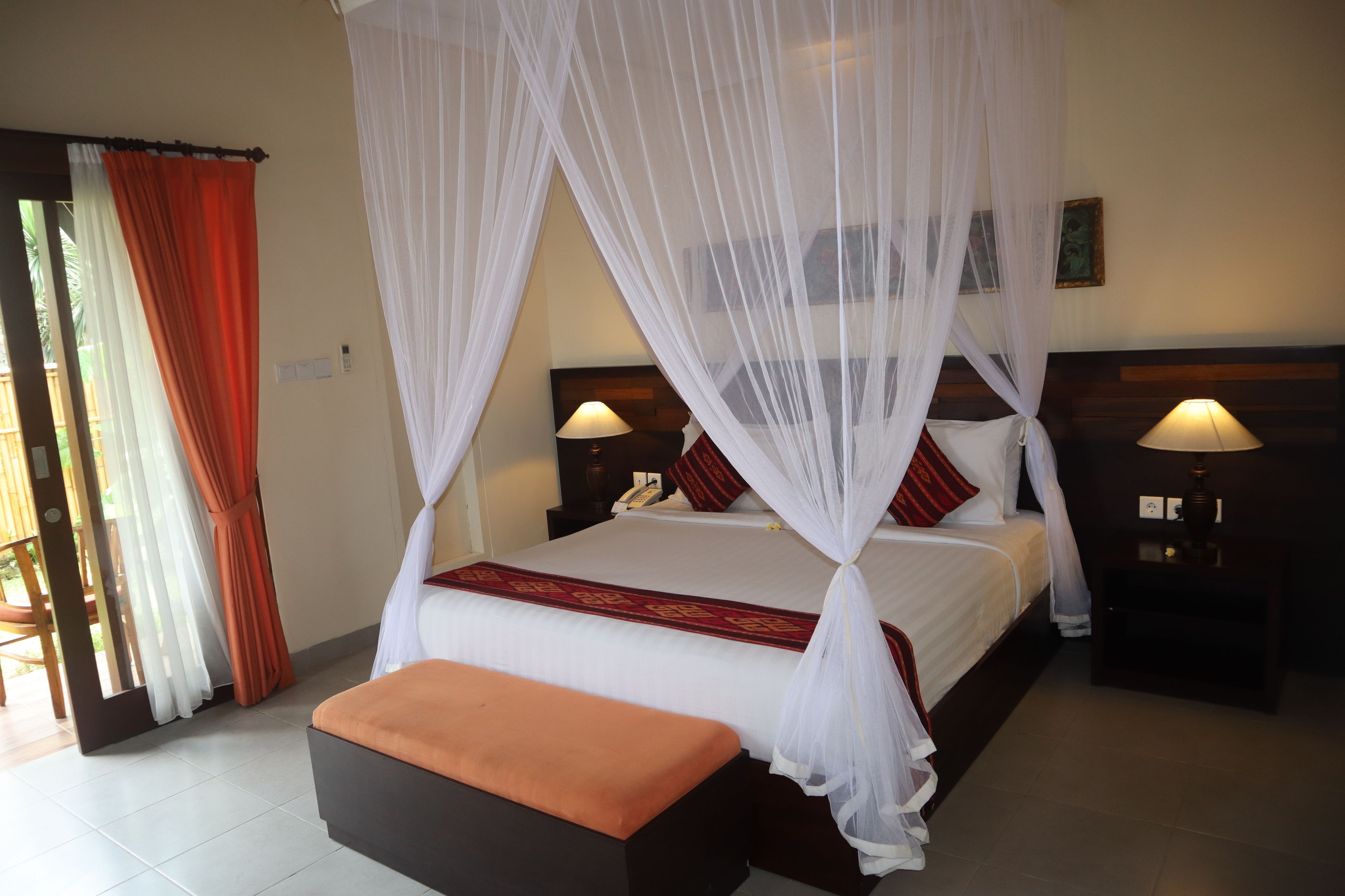 Pondok Massas Ubud