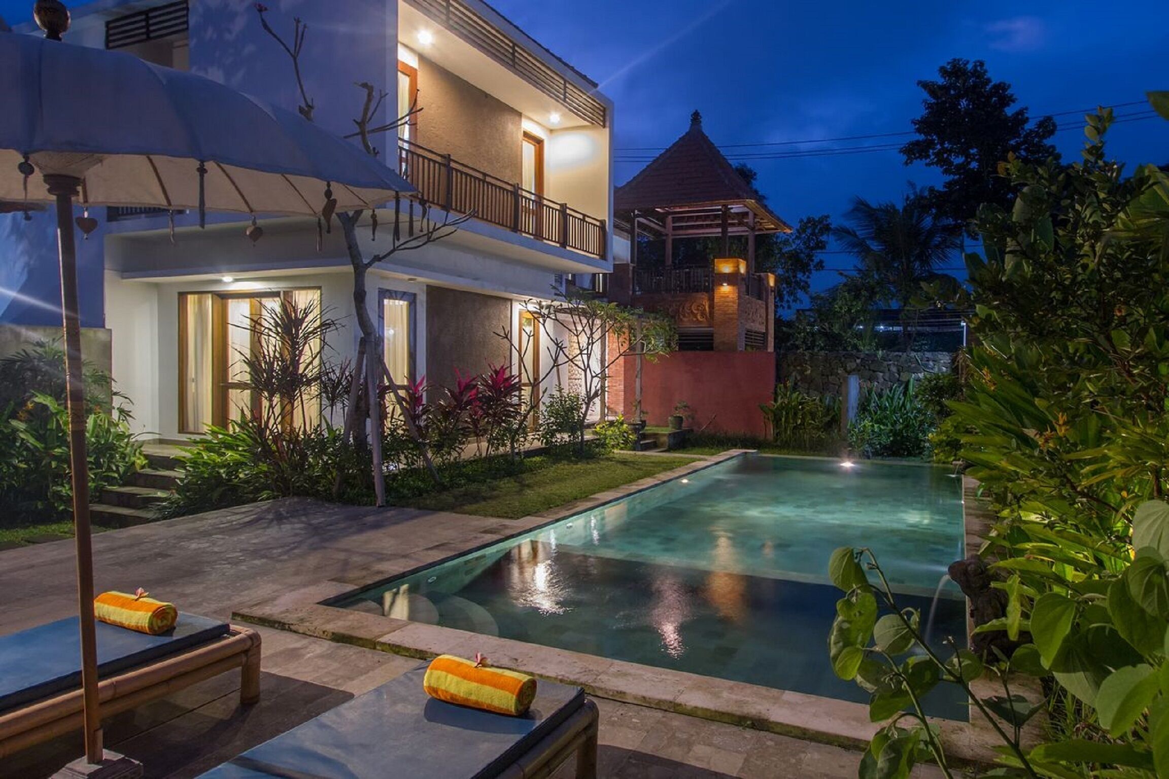 Pondok Massas Ubud
