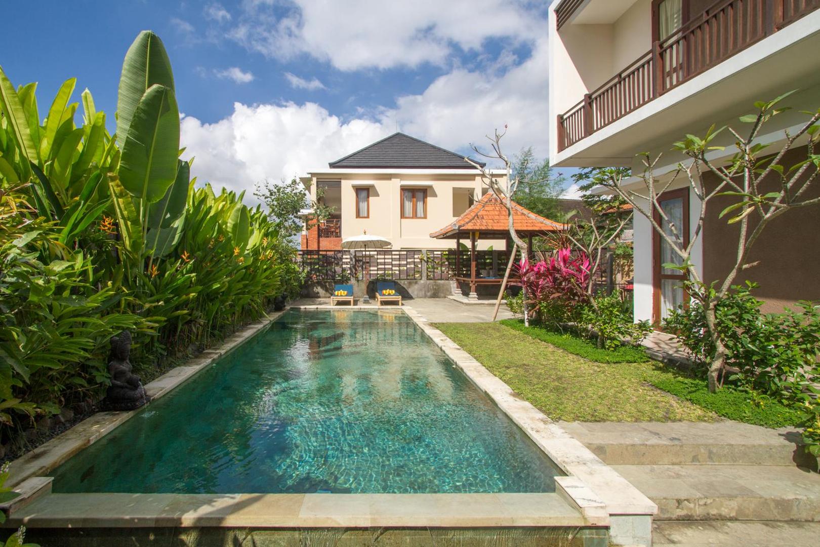 Pondok Massas Ubud