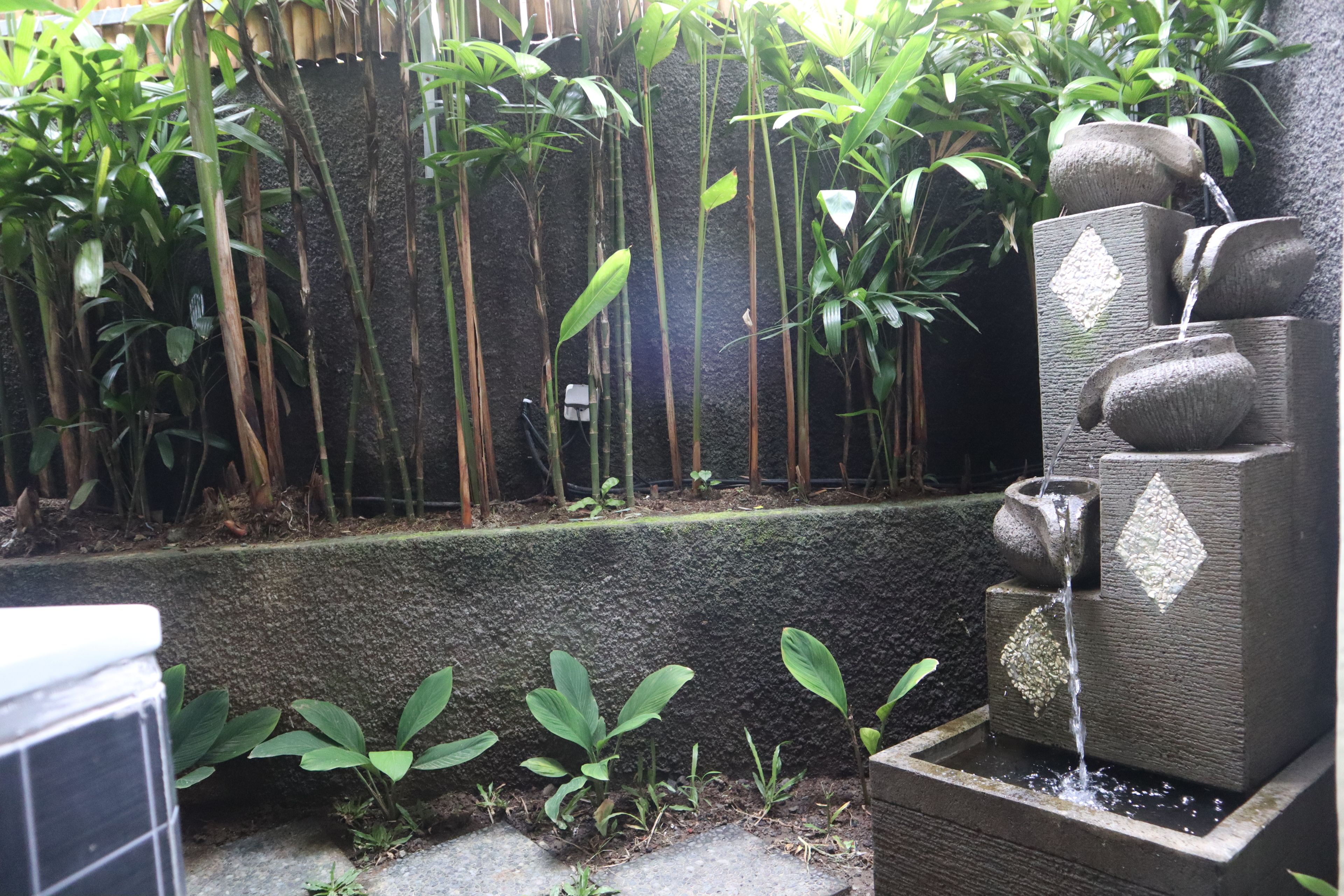 Pondok Massas Ubud
