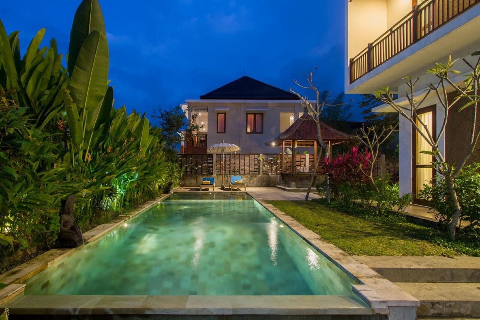 Pondok Massas Ubud