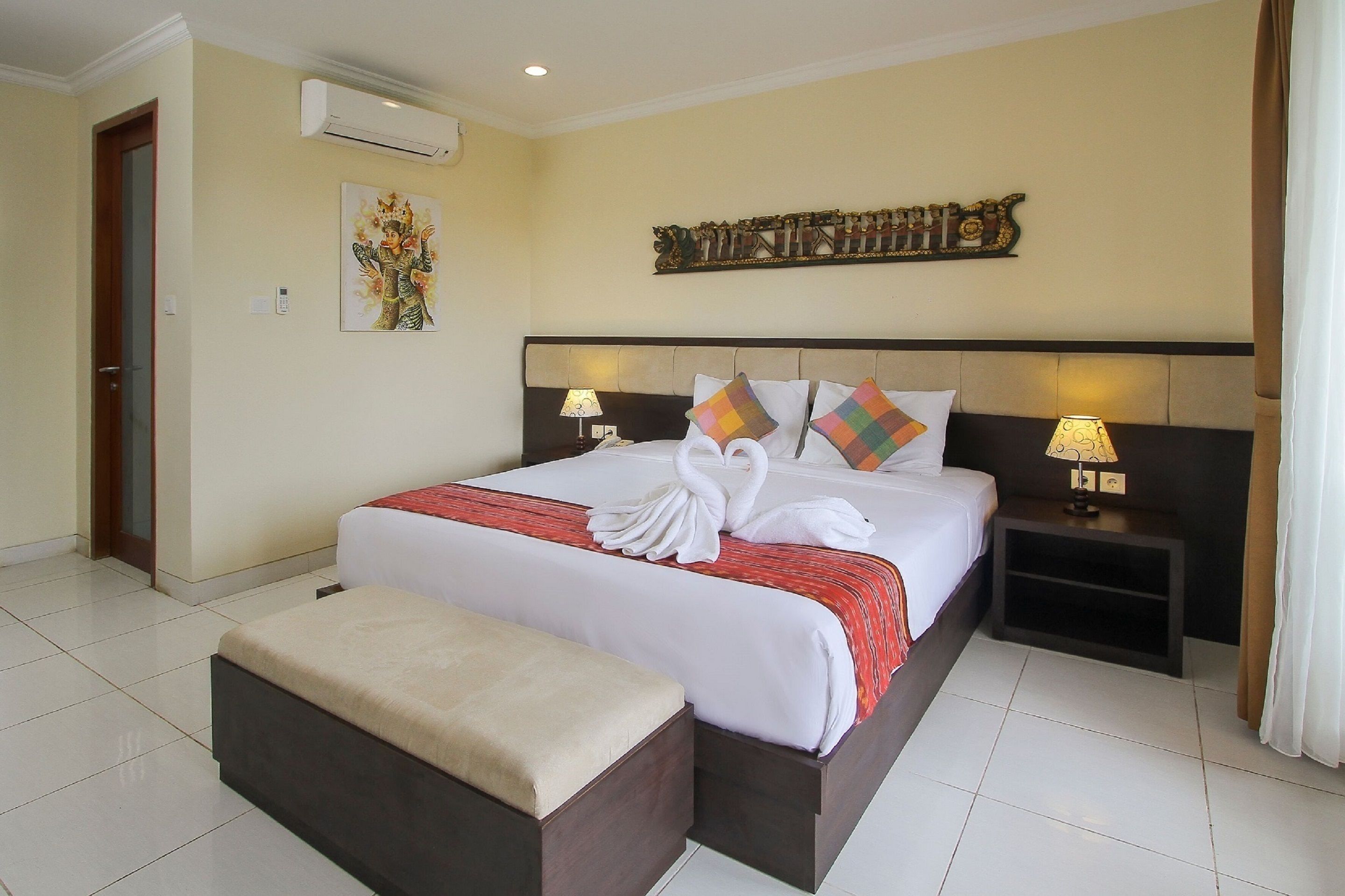 Pondok Massas Ubud