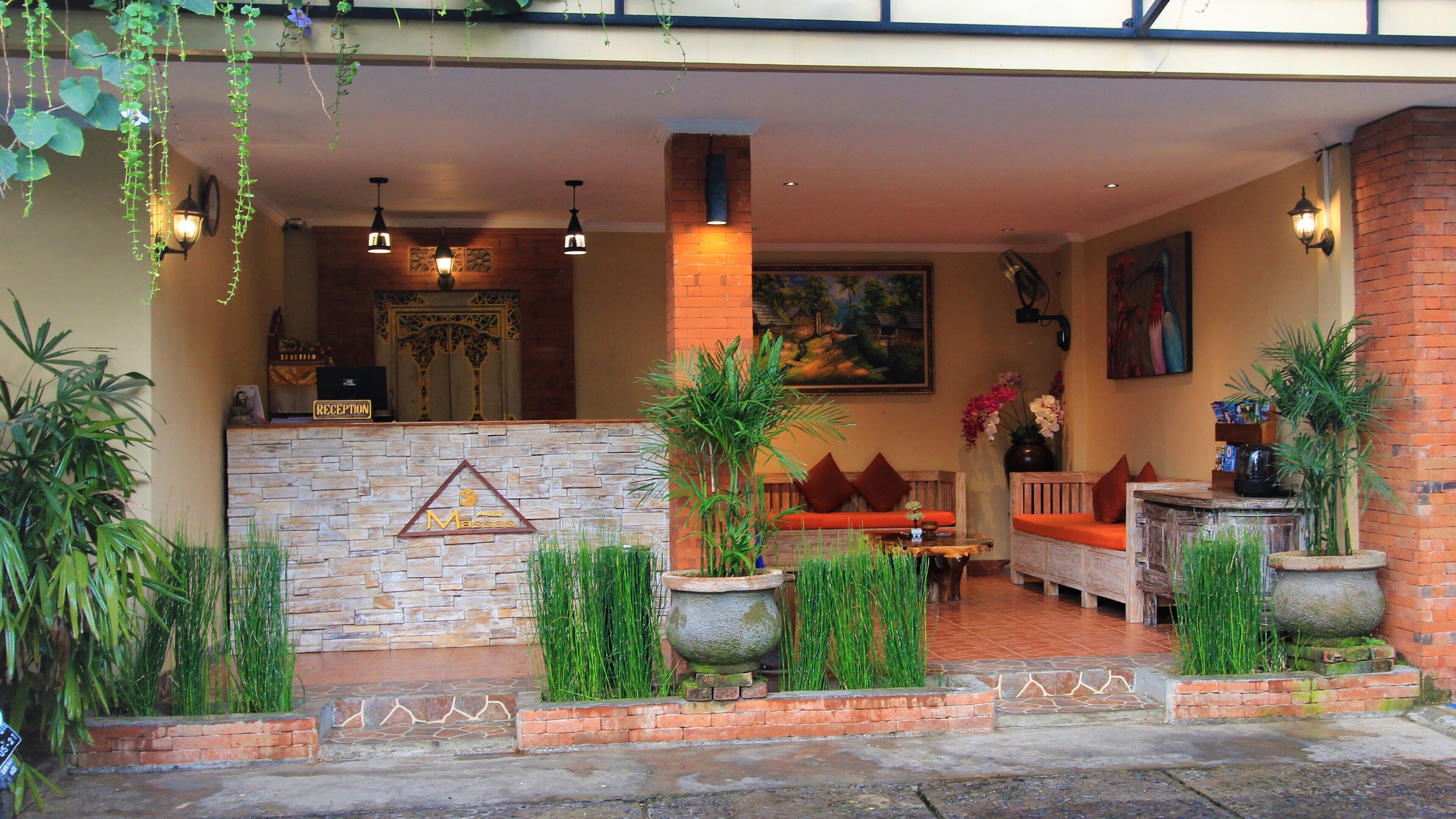 Pondok Massas Ubud