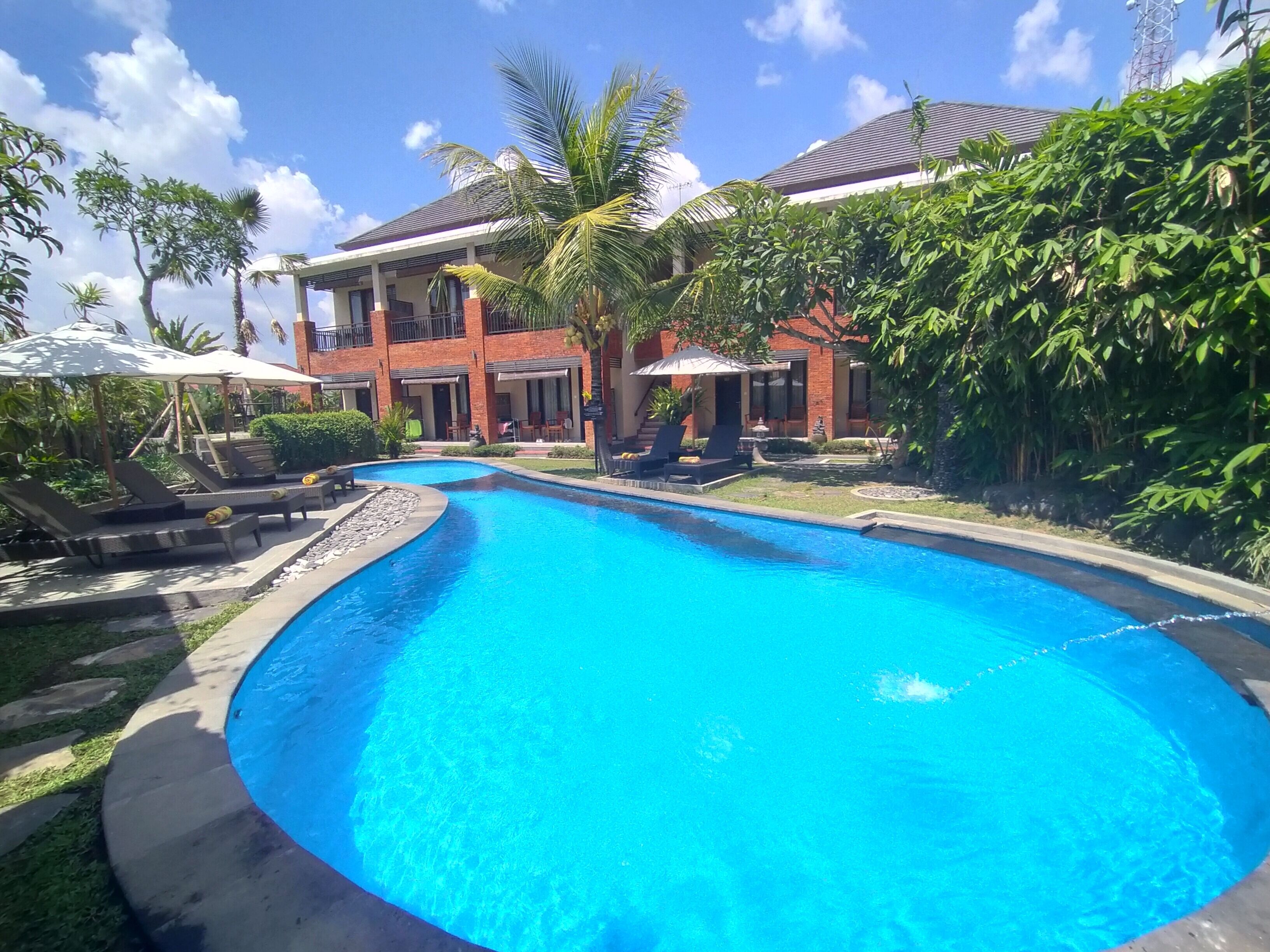 Pondok Massas Ubud