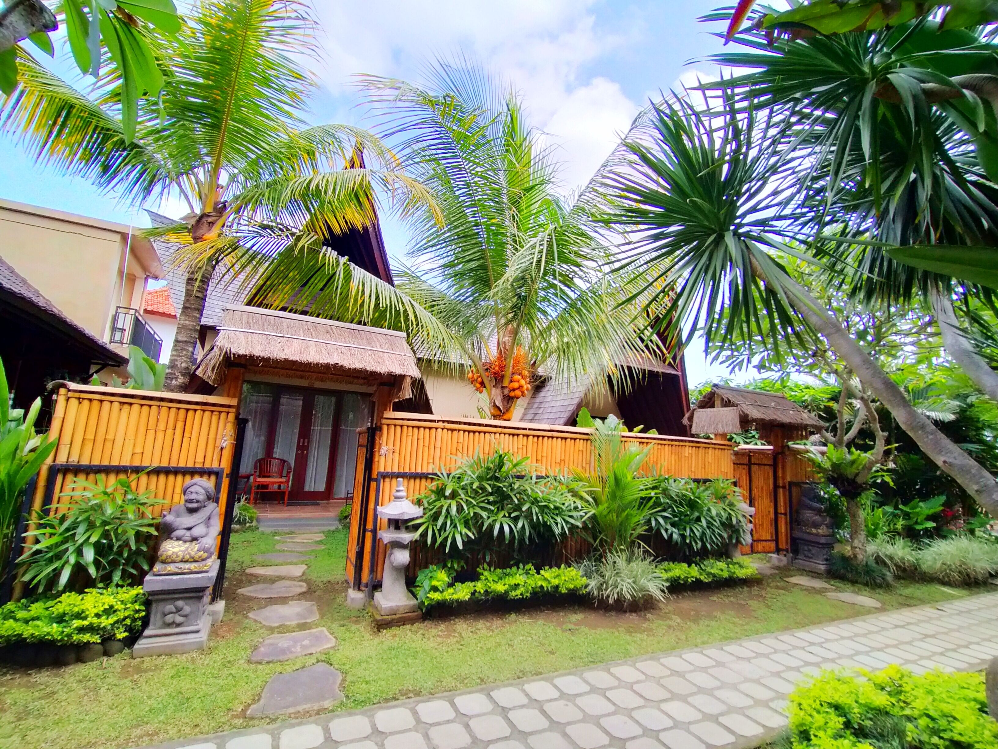 Pondok Massas Ubud