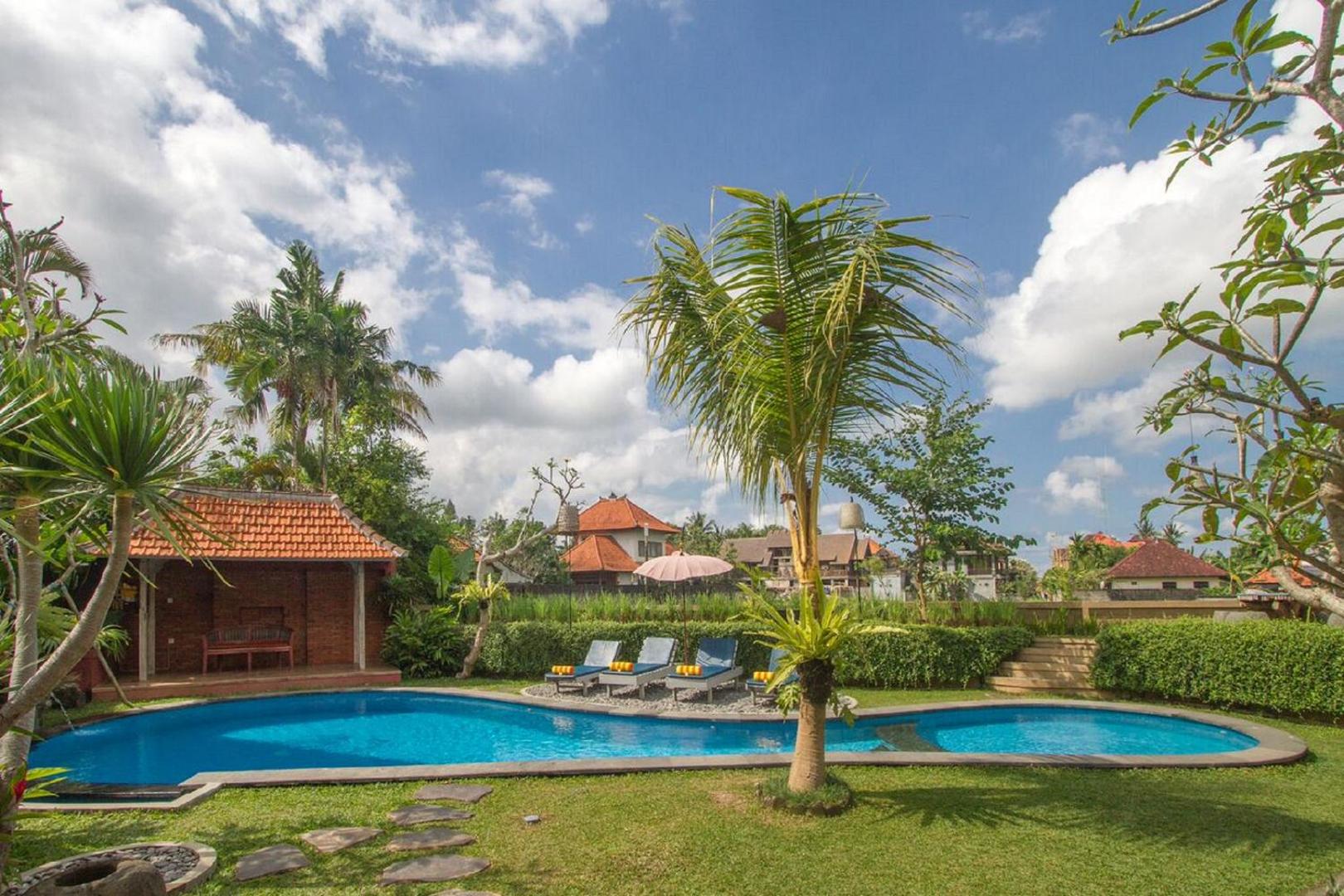 Pondok Massas Ubud