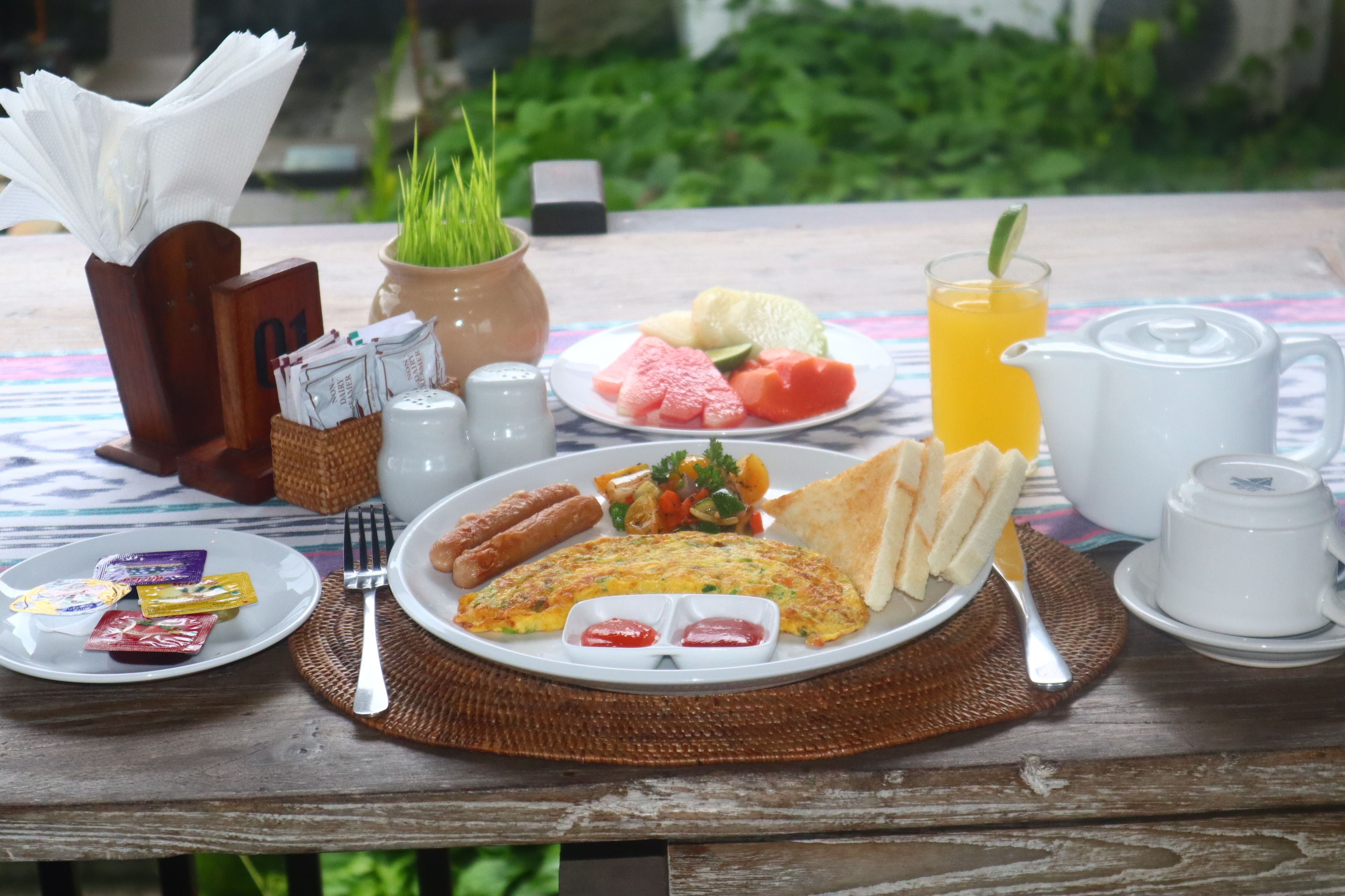 Pondok Massas Ubud