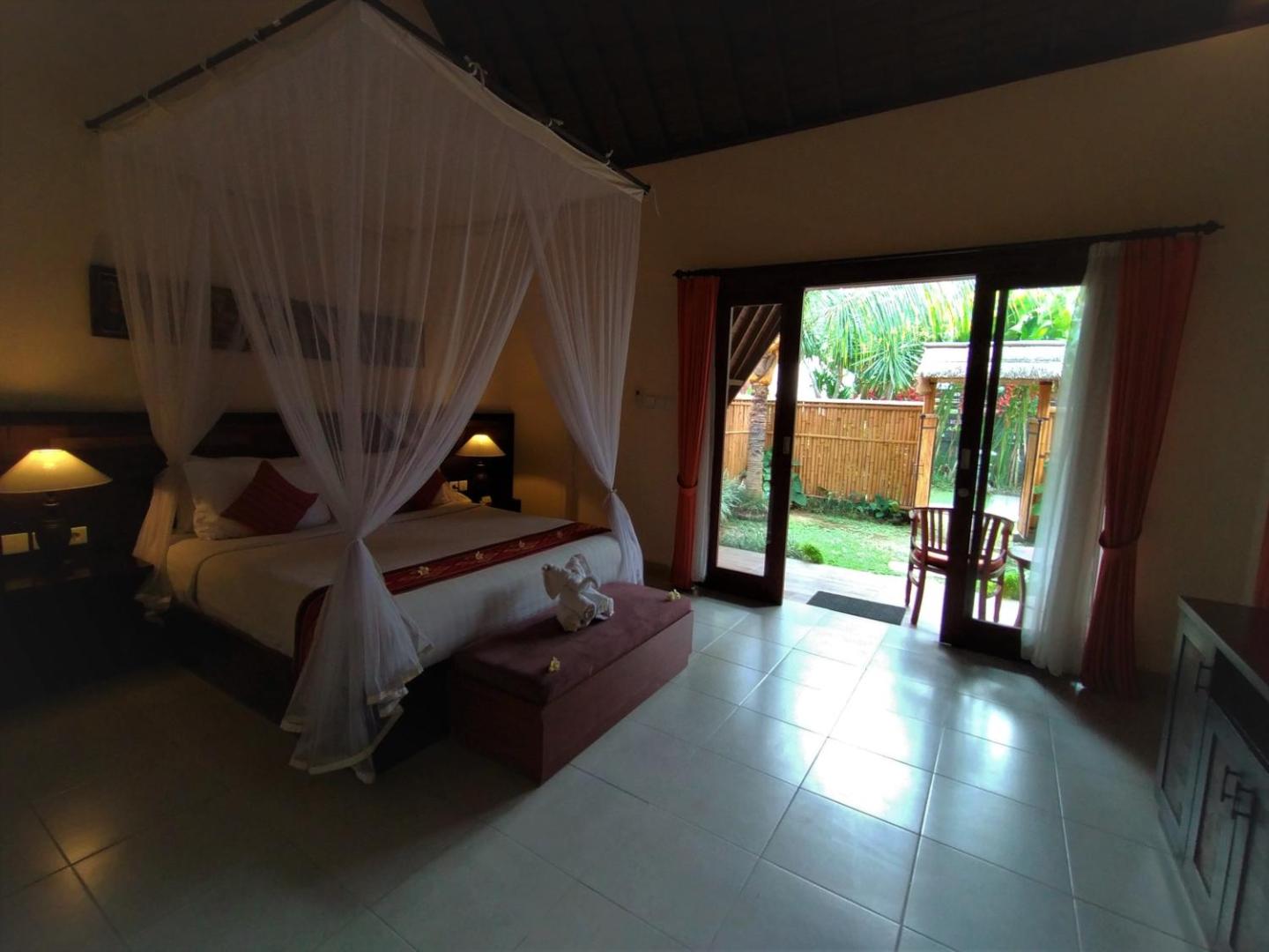 Pondok Massas Ubud