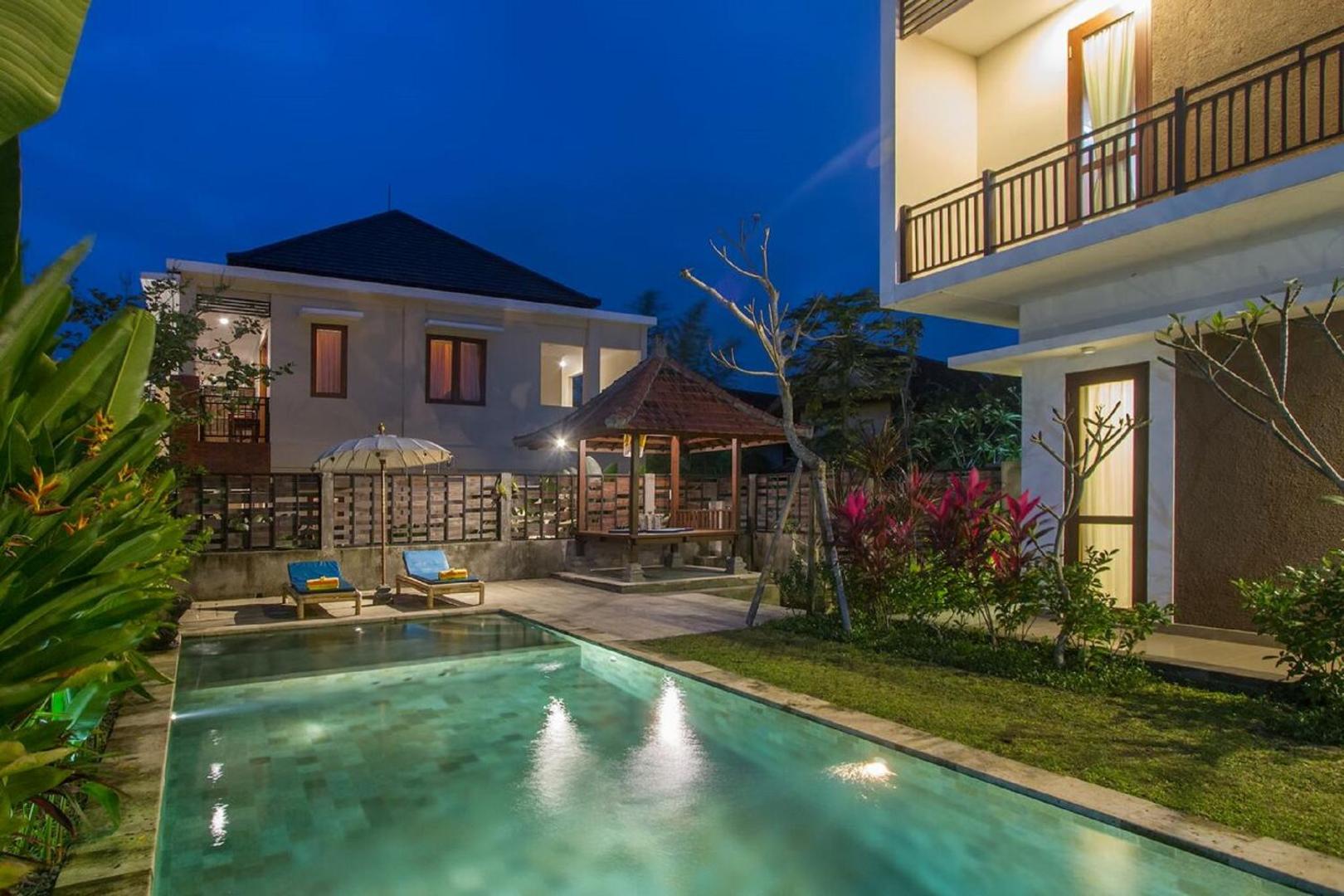 Pondok Massas Ubud