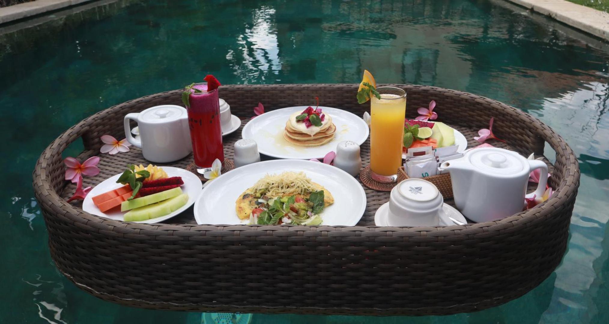 Pondok Massas Ubud