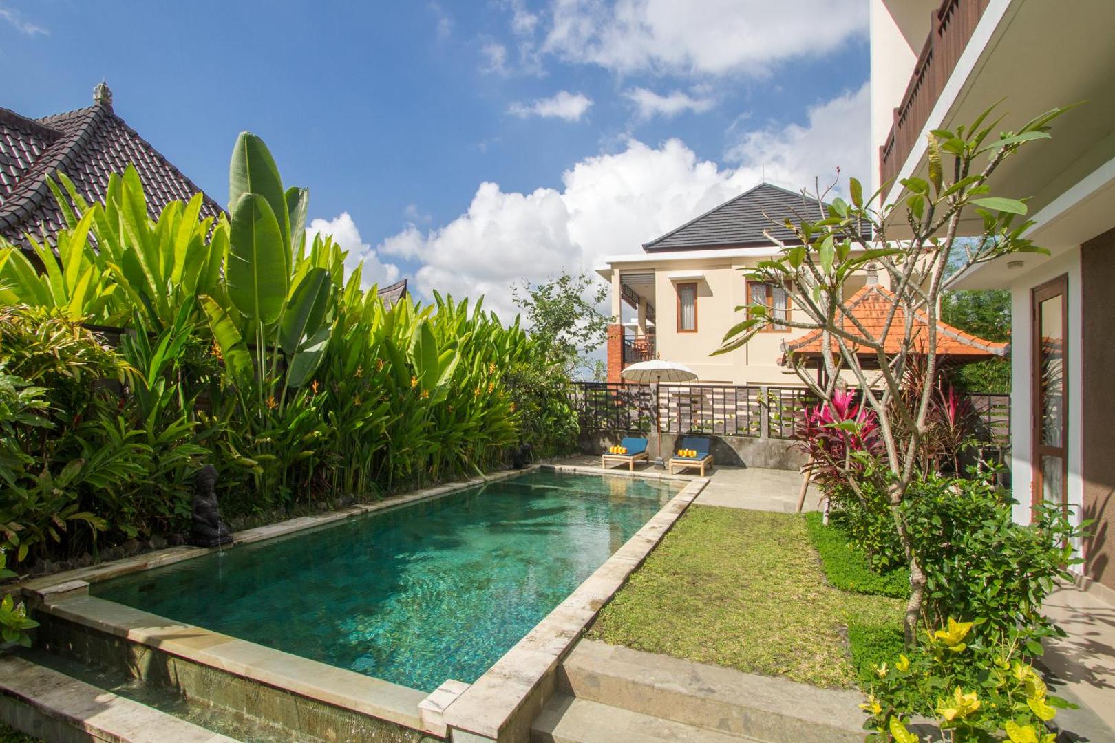 Pondok Massas Ubud