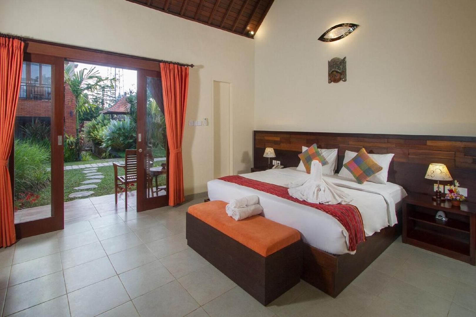 Pondok Massas Ubud