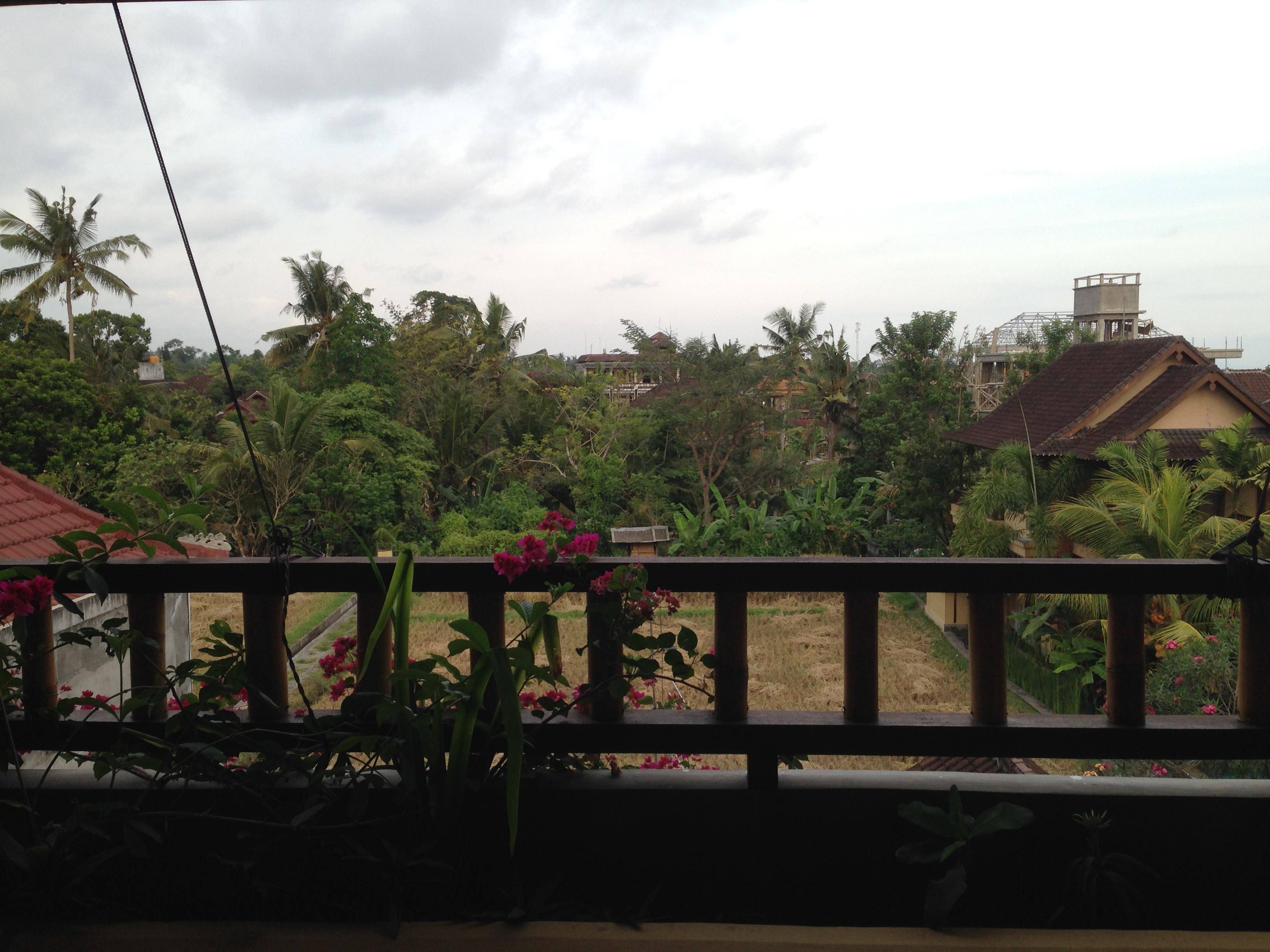 Pondok Mertha House Ubud