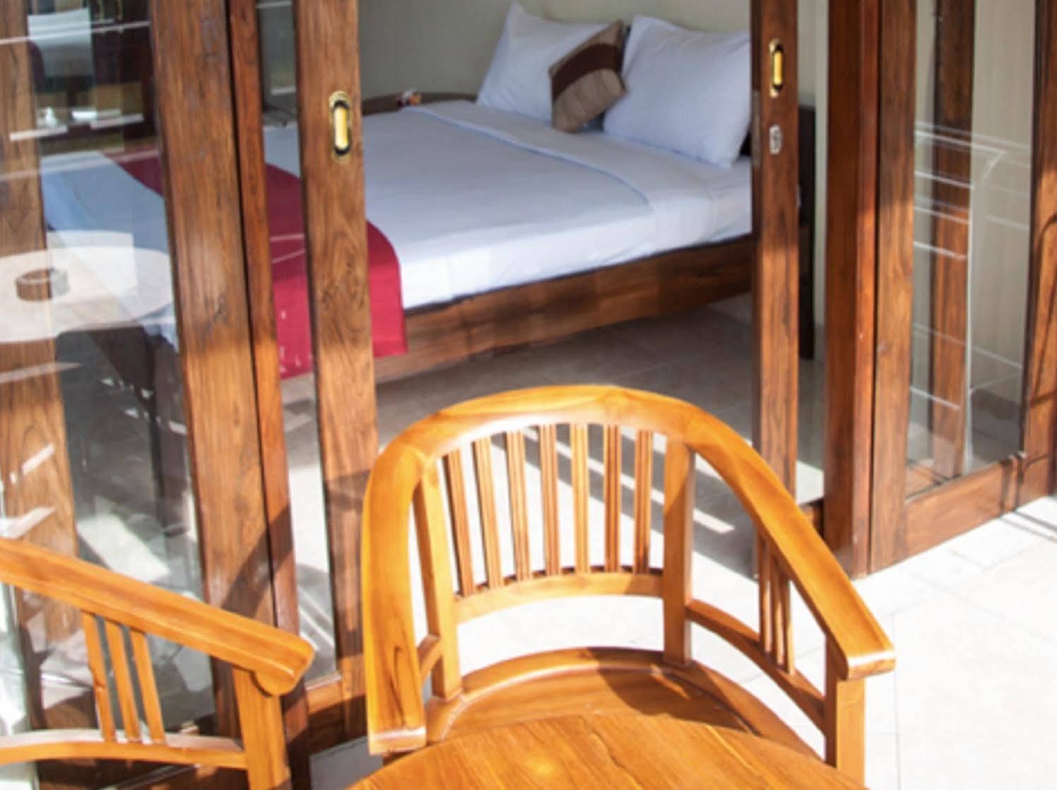 Pondok Mertha House Ubud