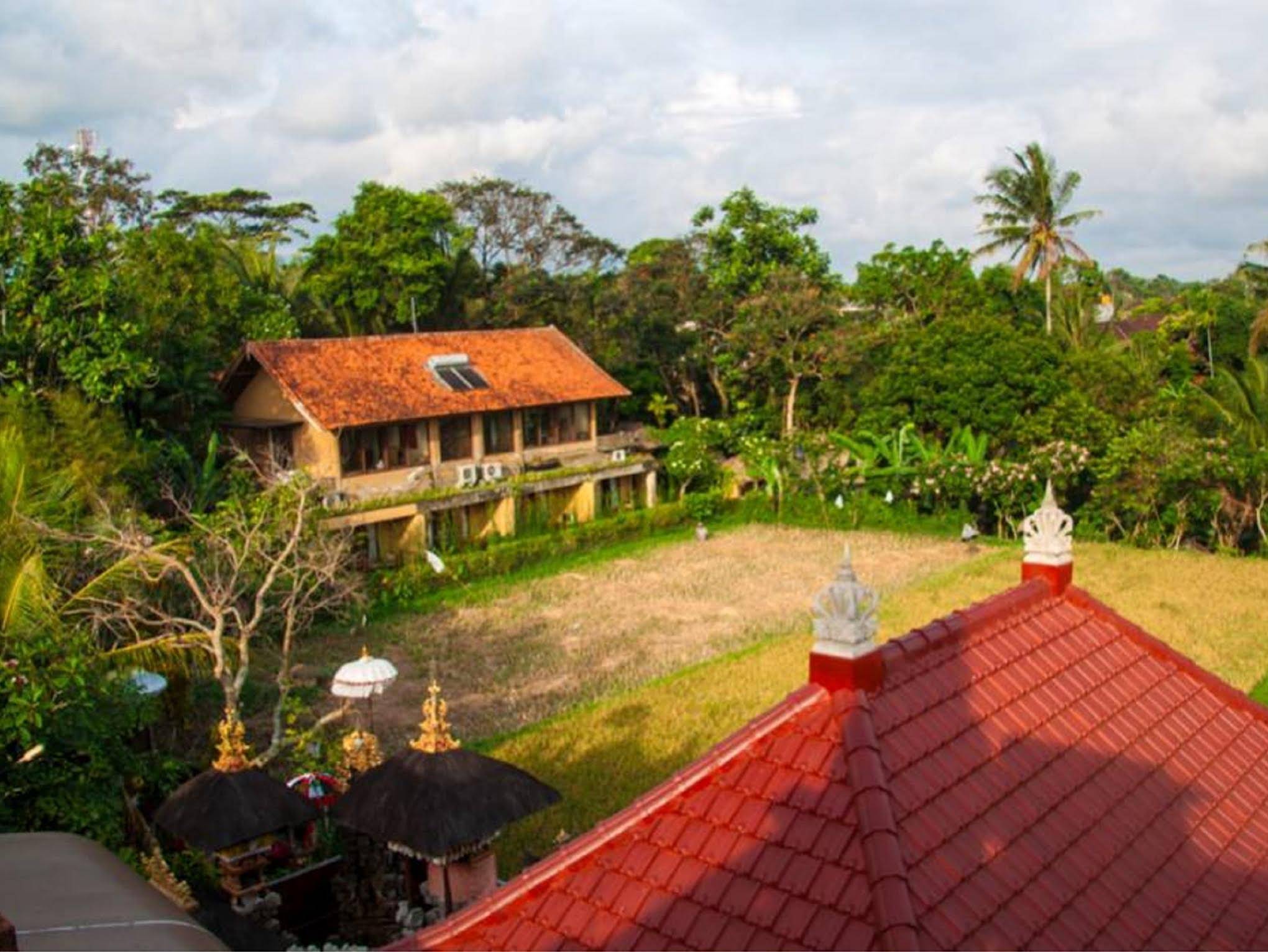 Pondok Mertha House Ubud