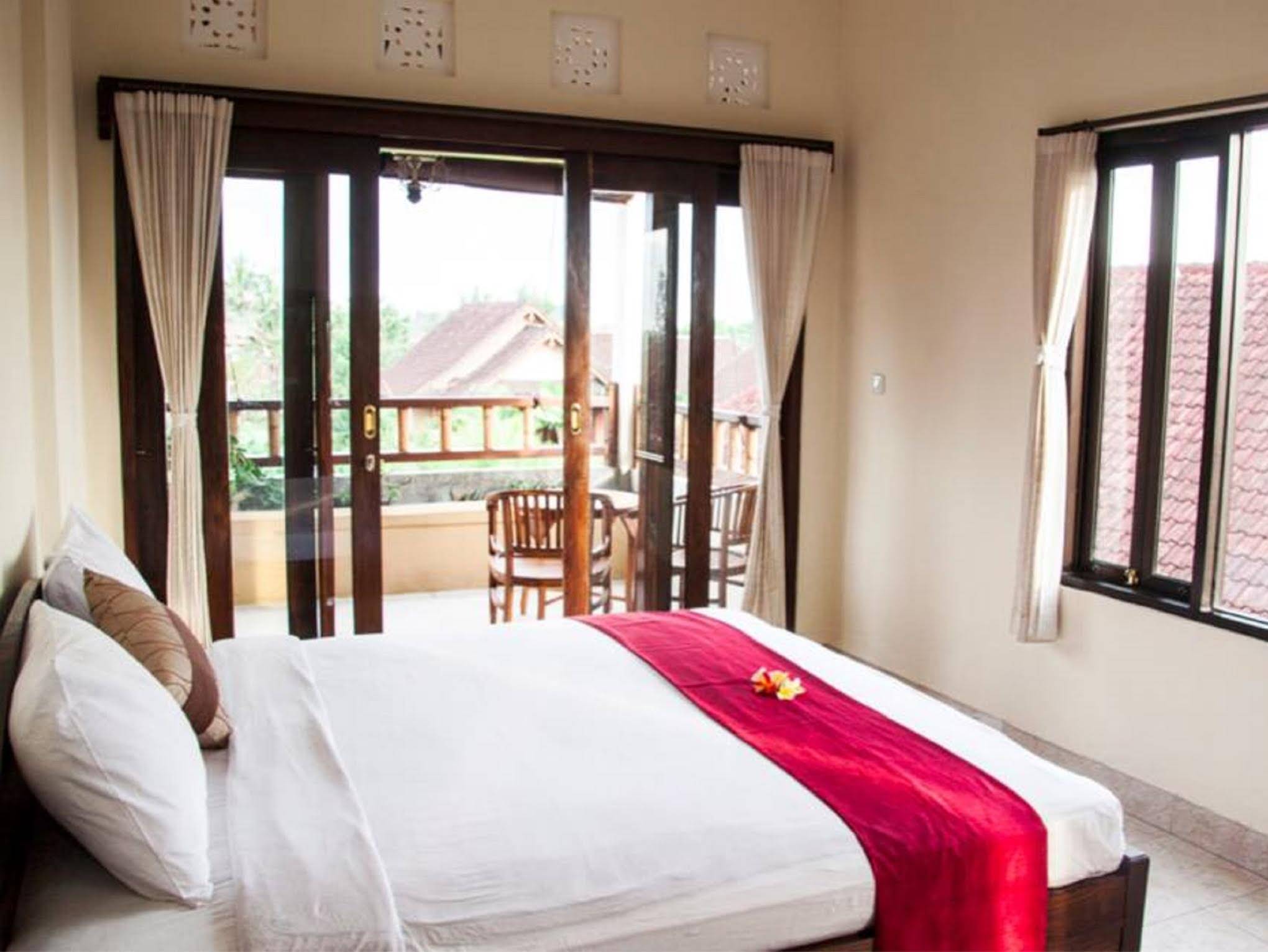 Pondok Mertha House Ubud