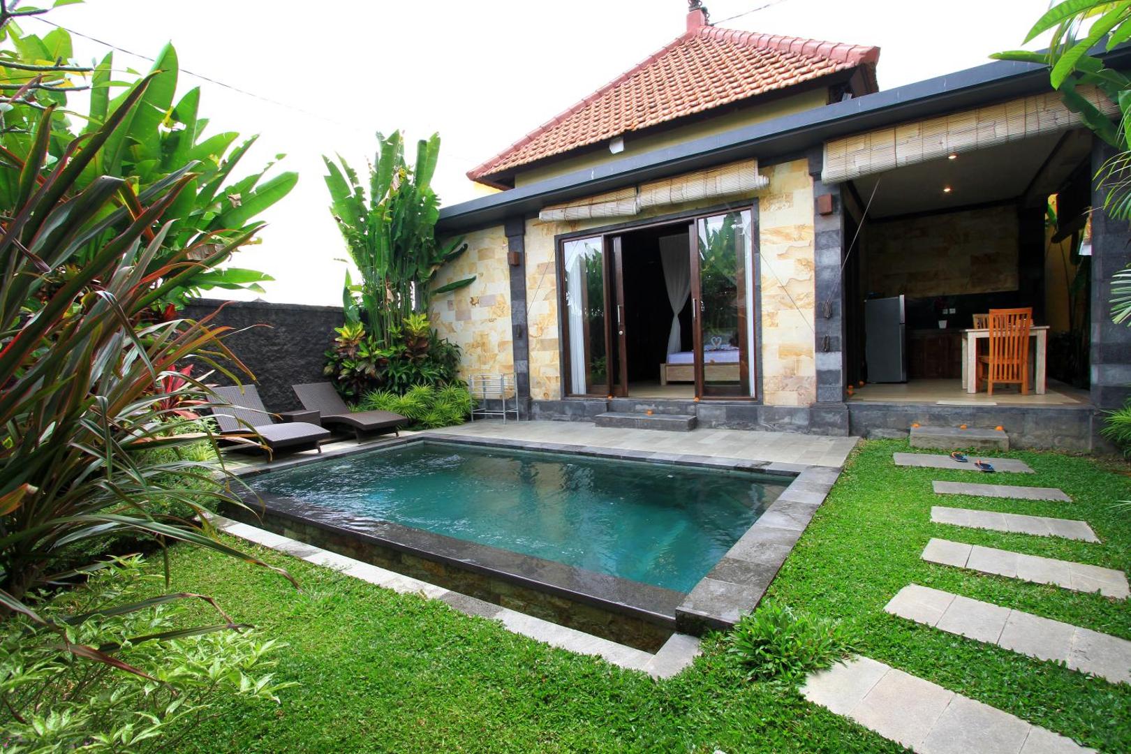 Pondok Naya