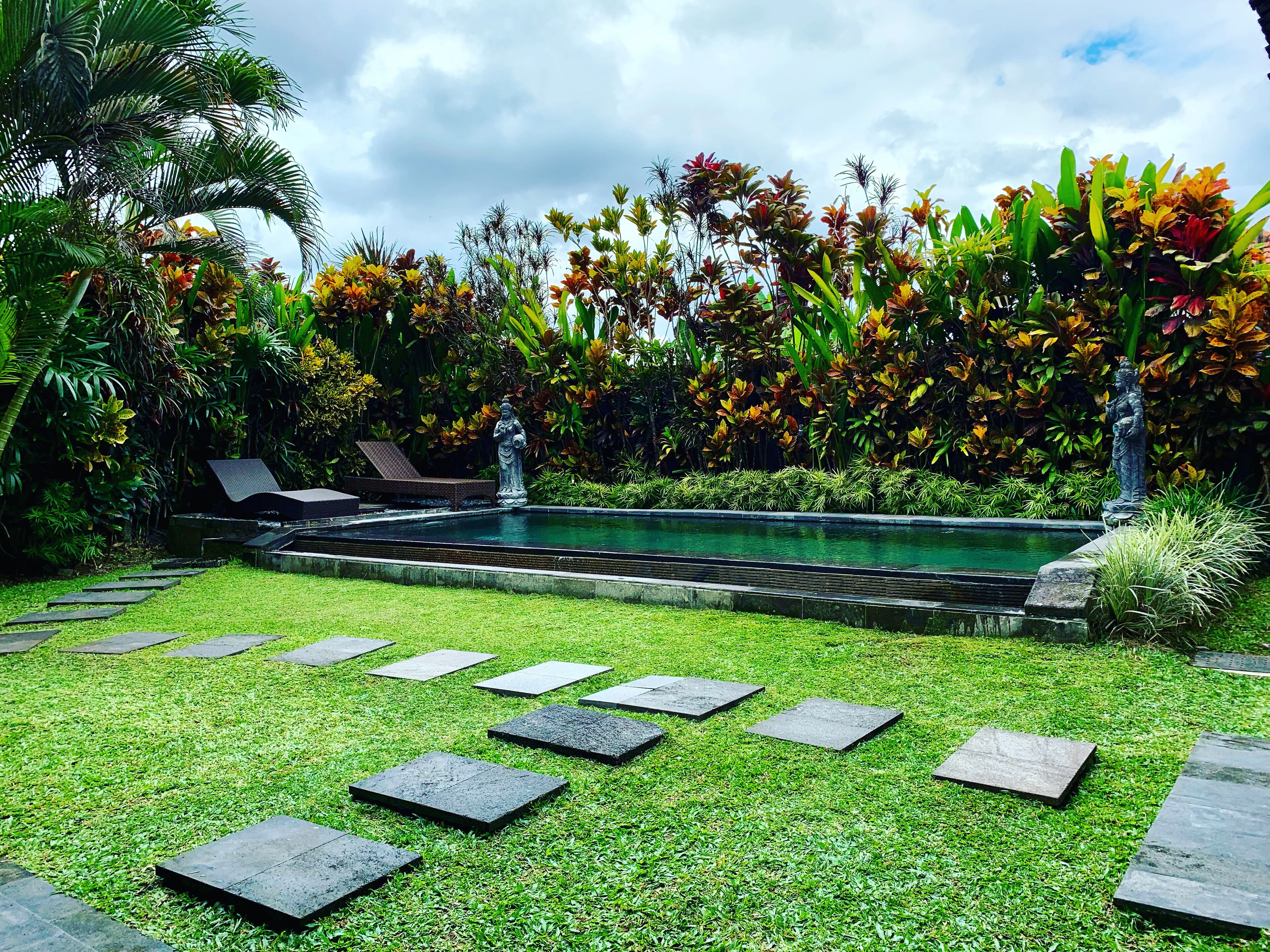 Pondok Naya