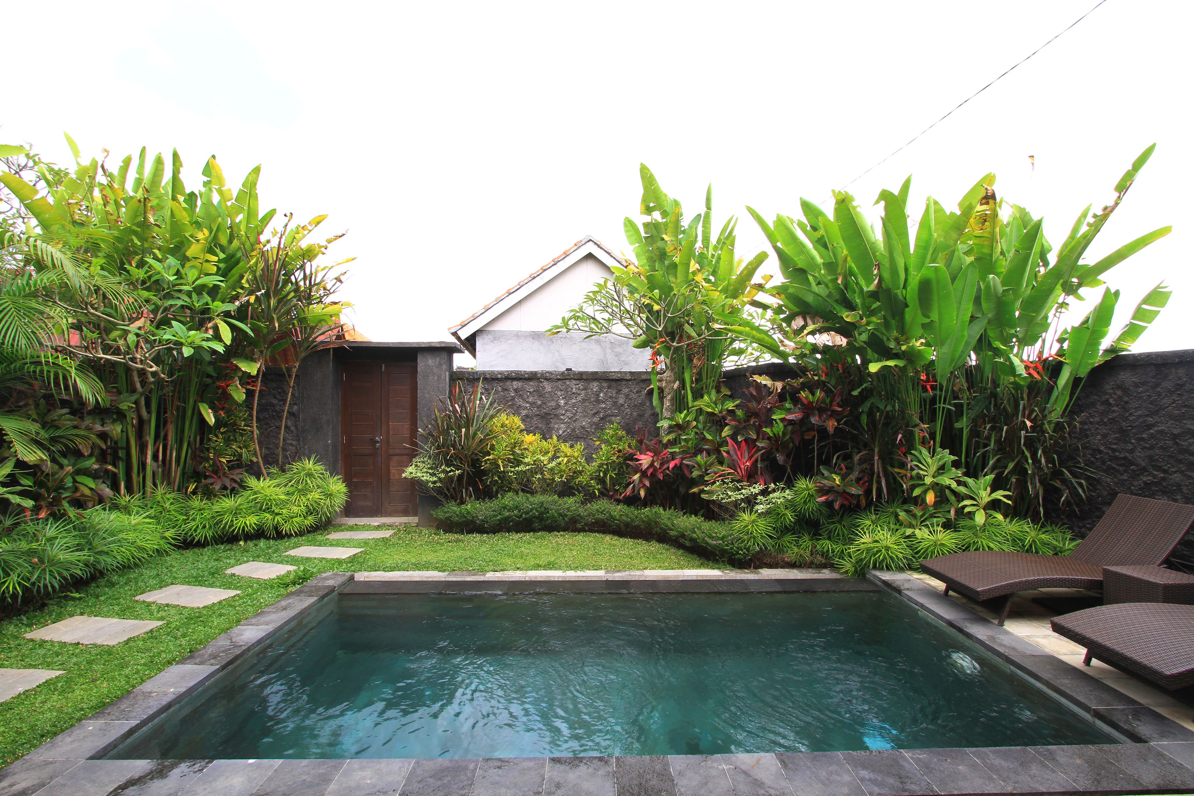 Pondok Naya
