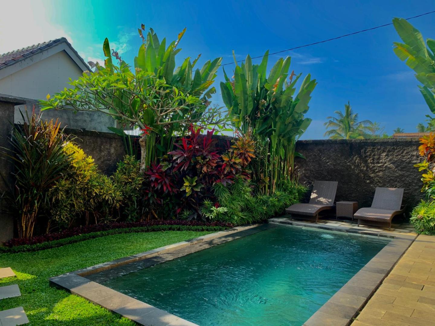Pondok Naya