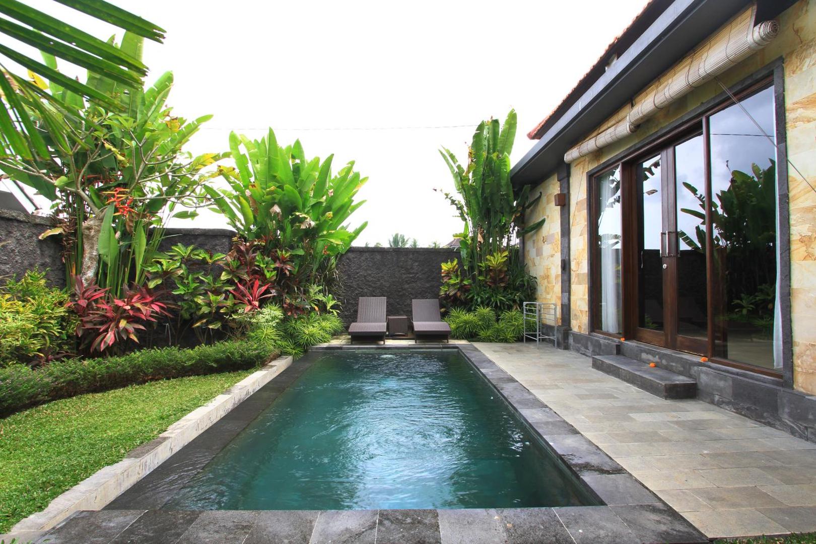 Pondok Naya
