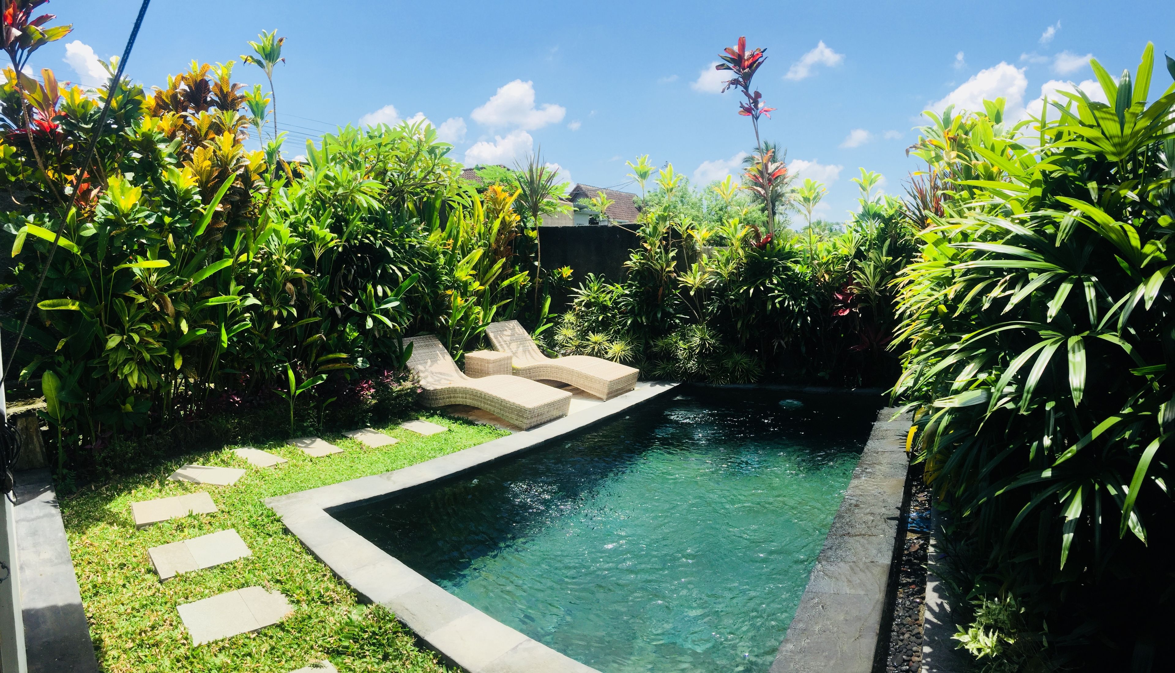 Pondok Naya