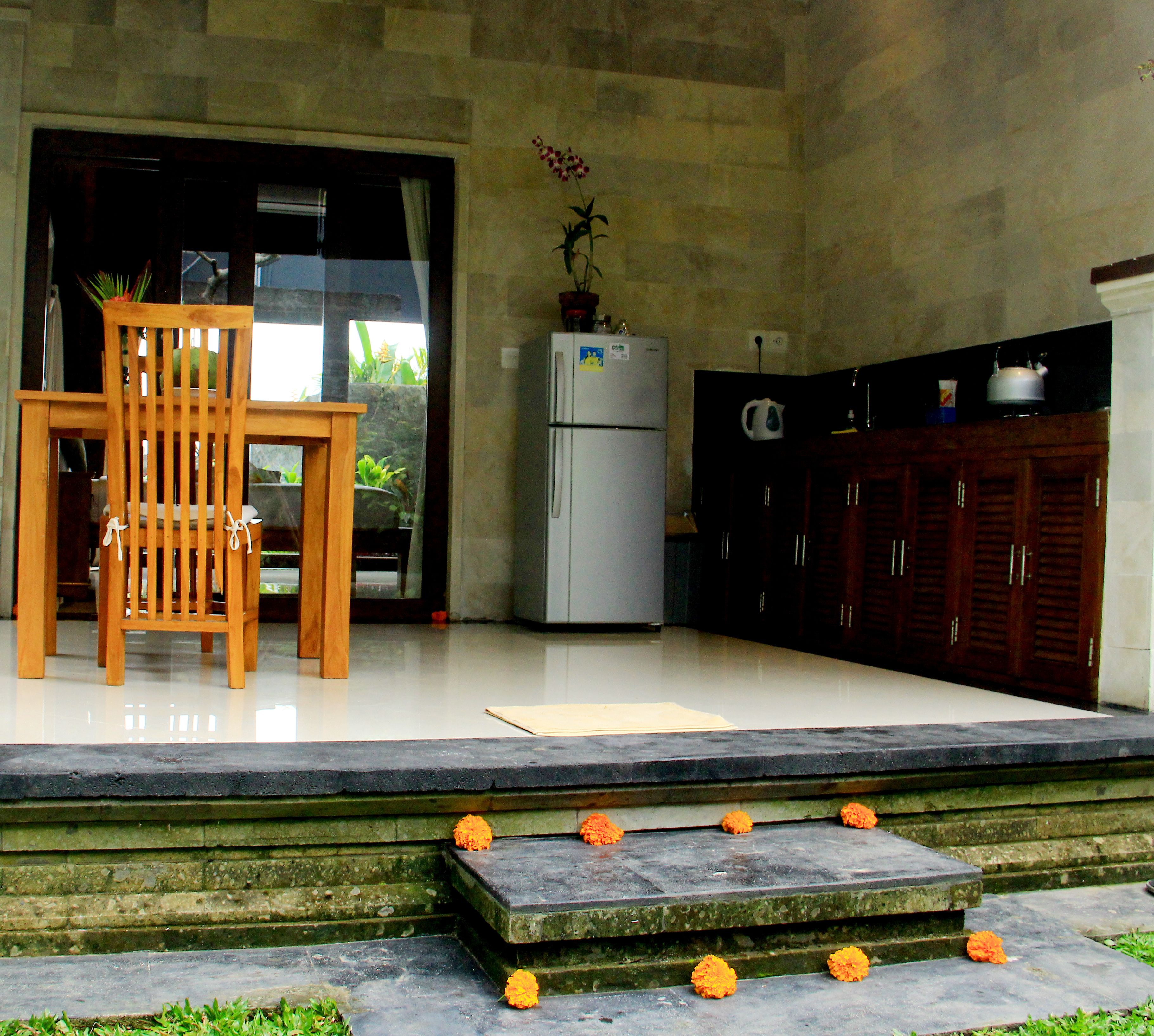 Pondok Naya
