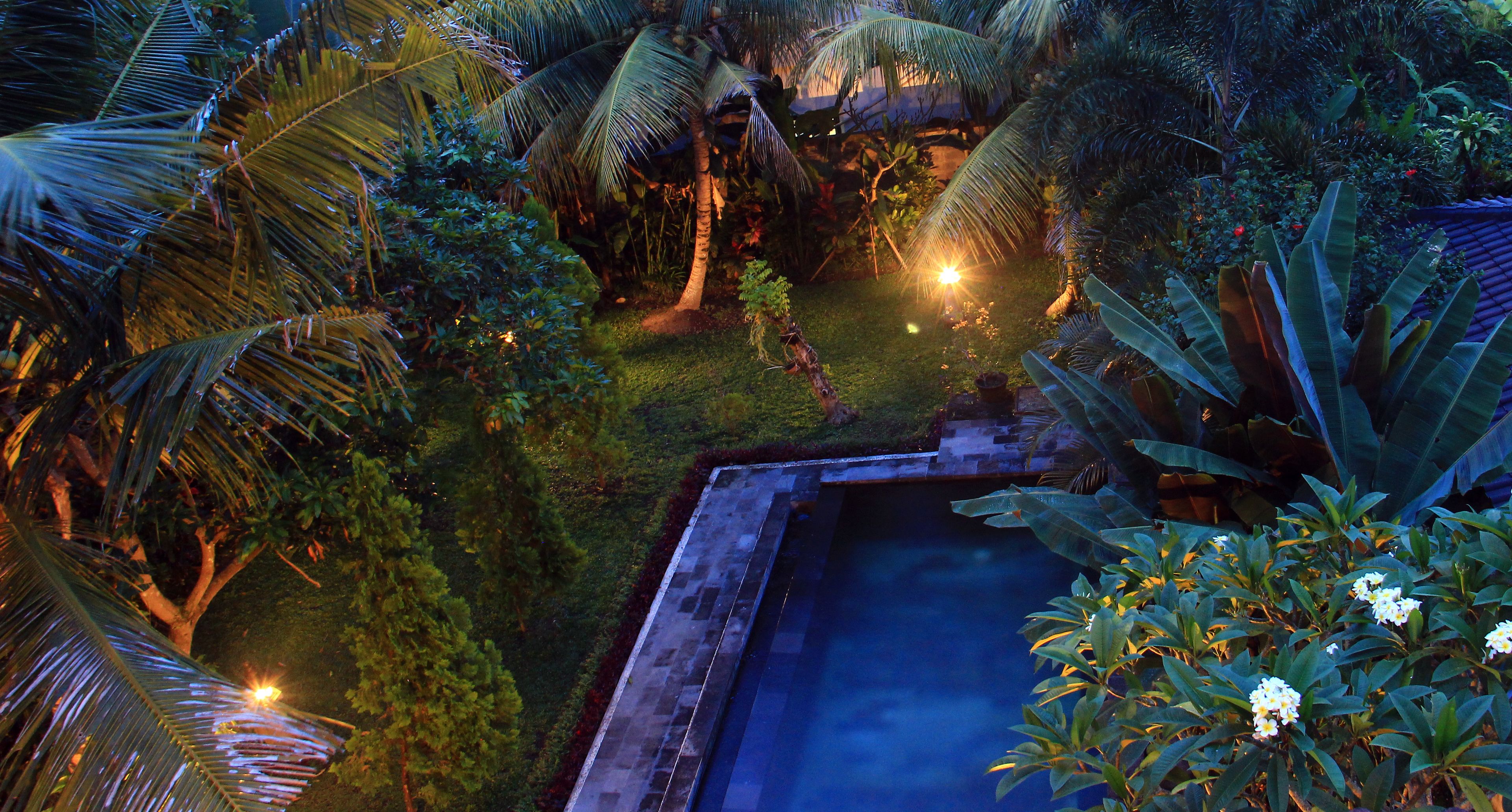 Pondok Naya