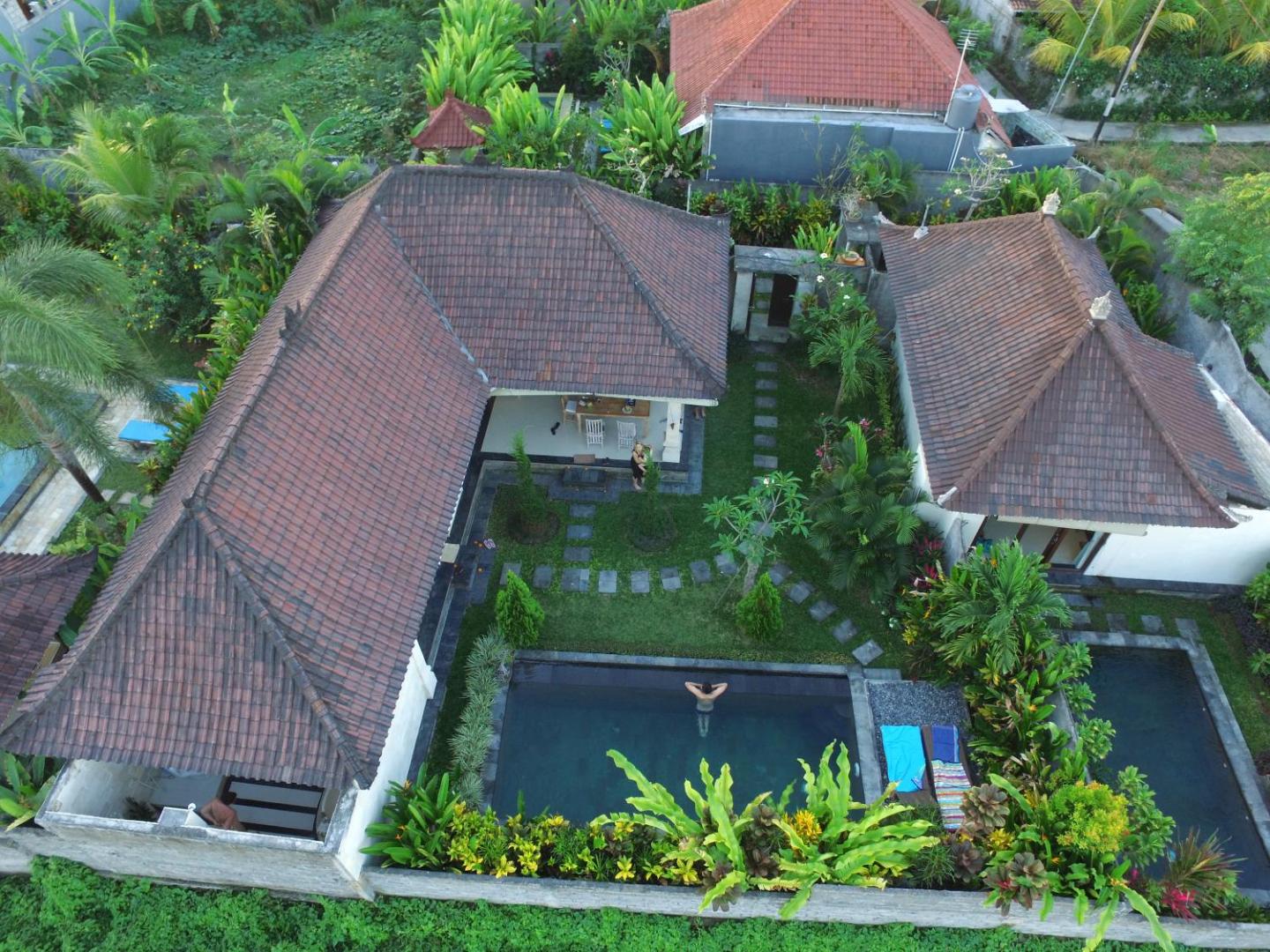 Pondok Naya