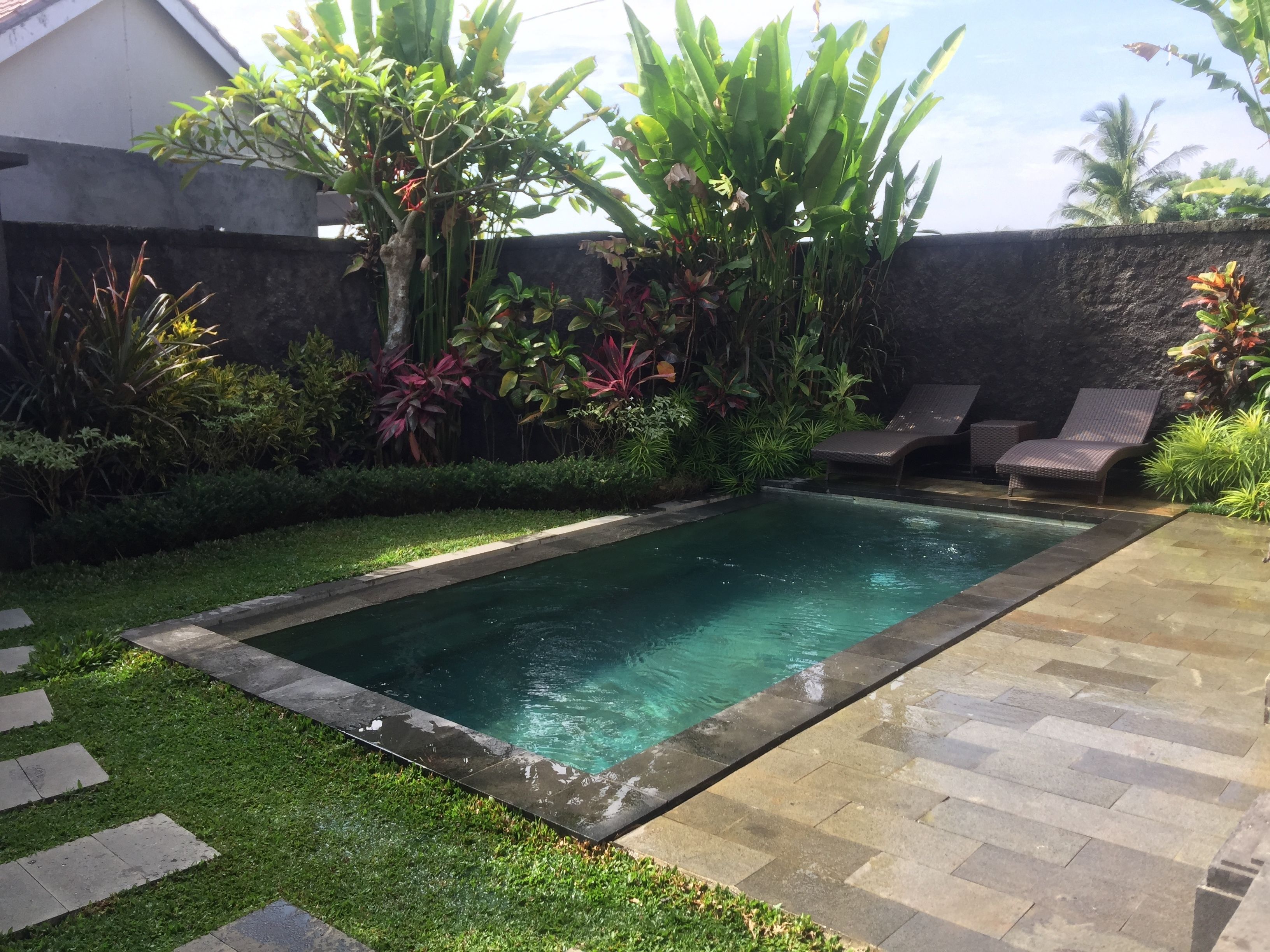 Pondok Naya