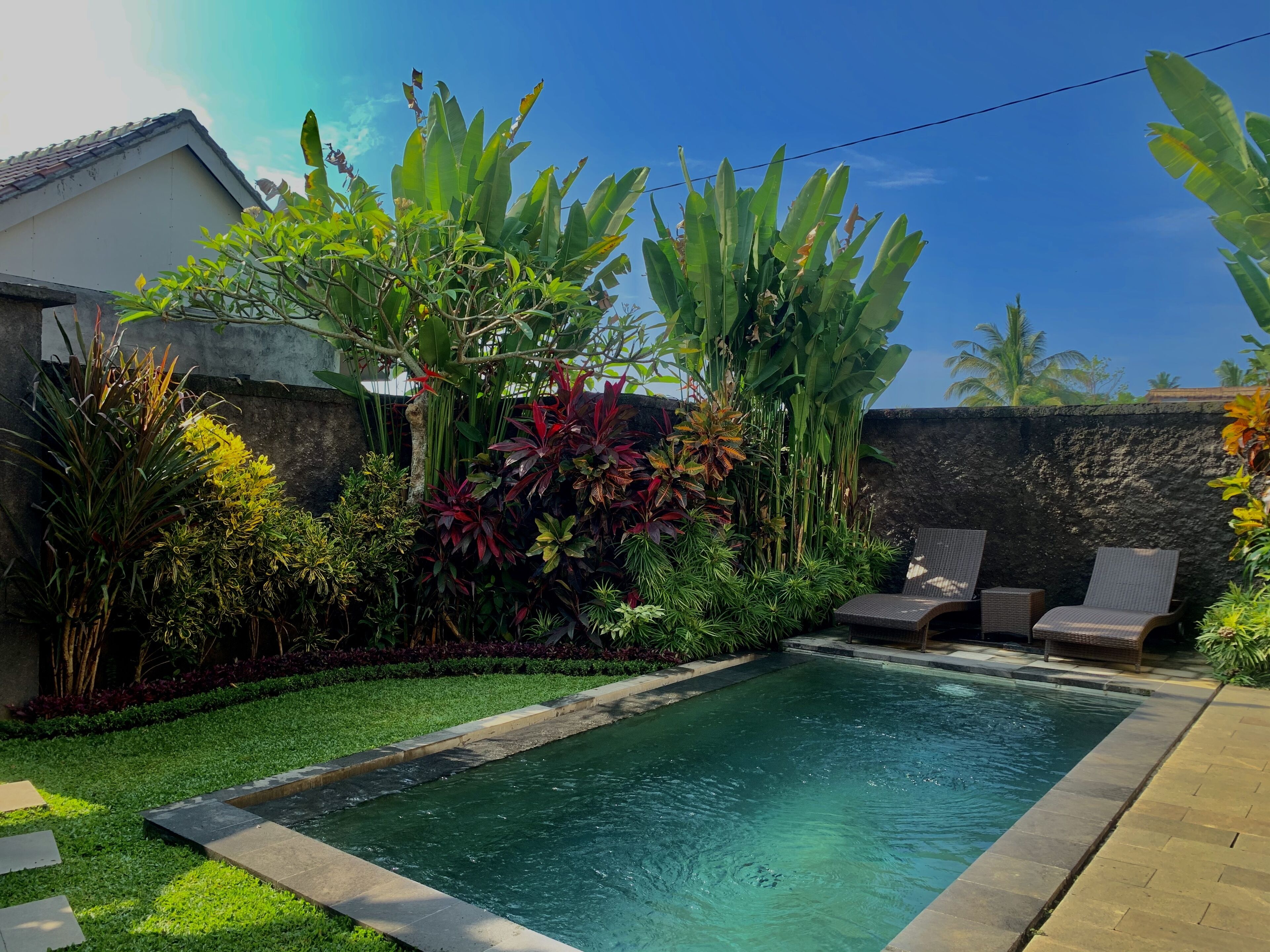 Pondok Naya