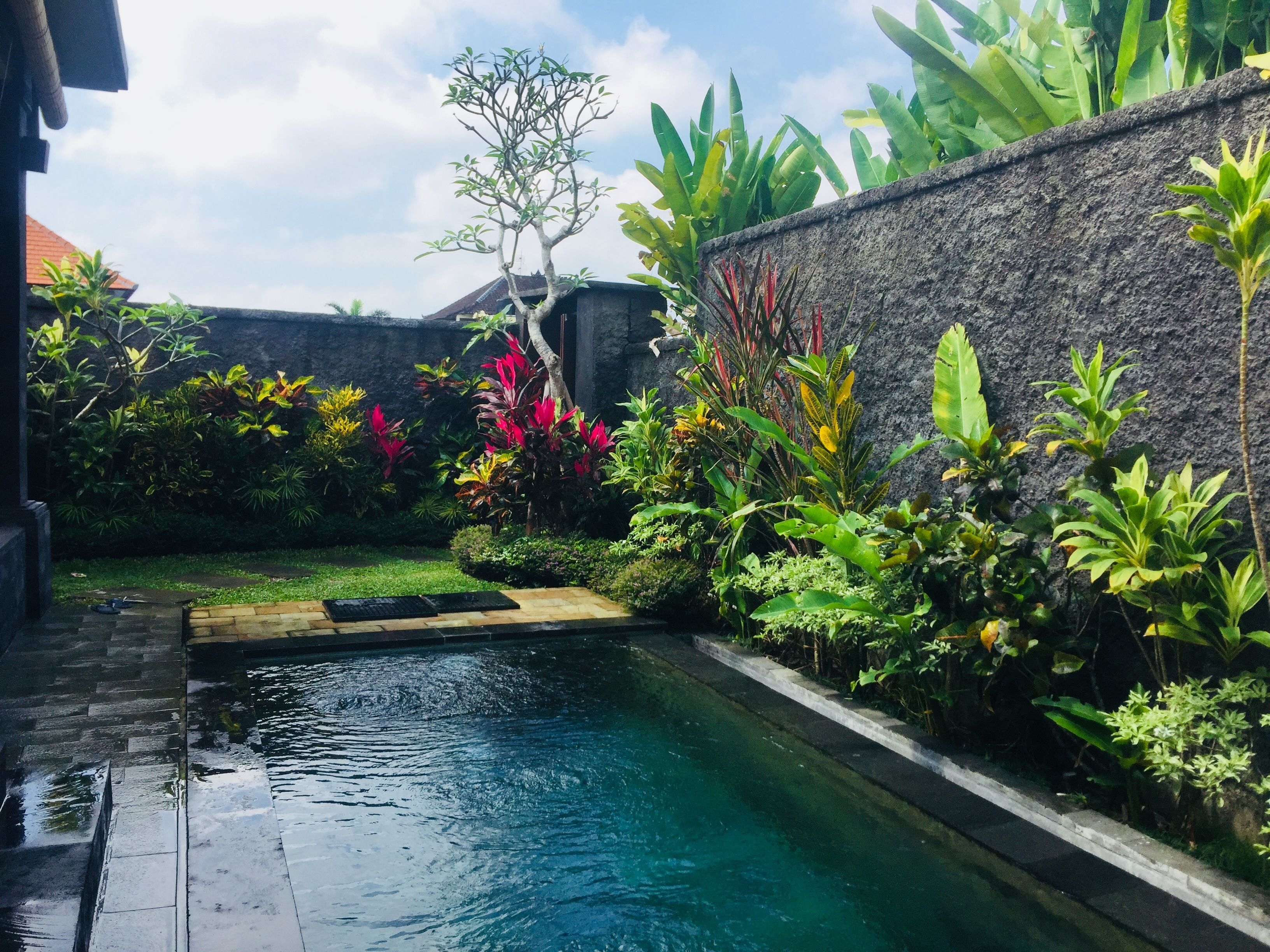 Pondok Naya