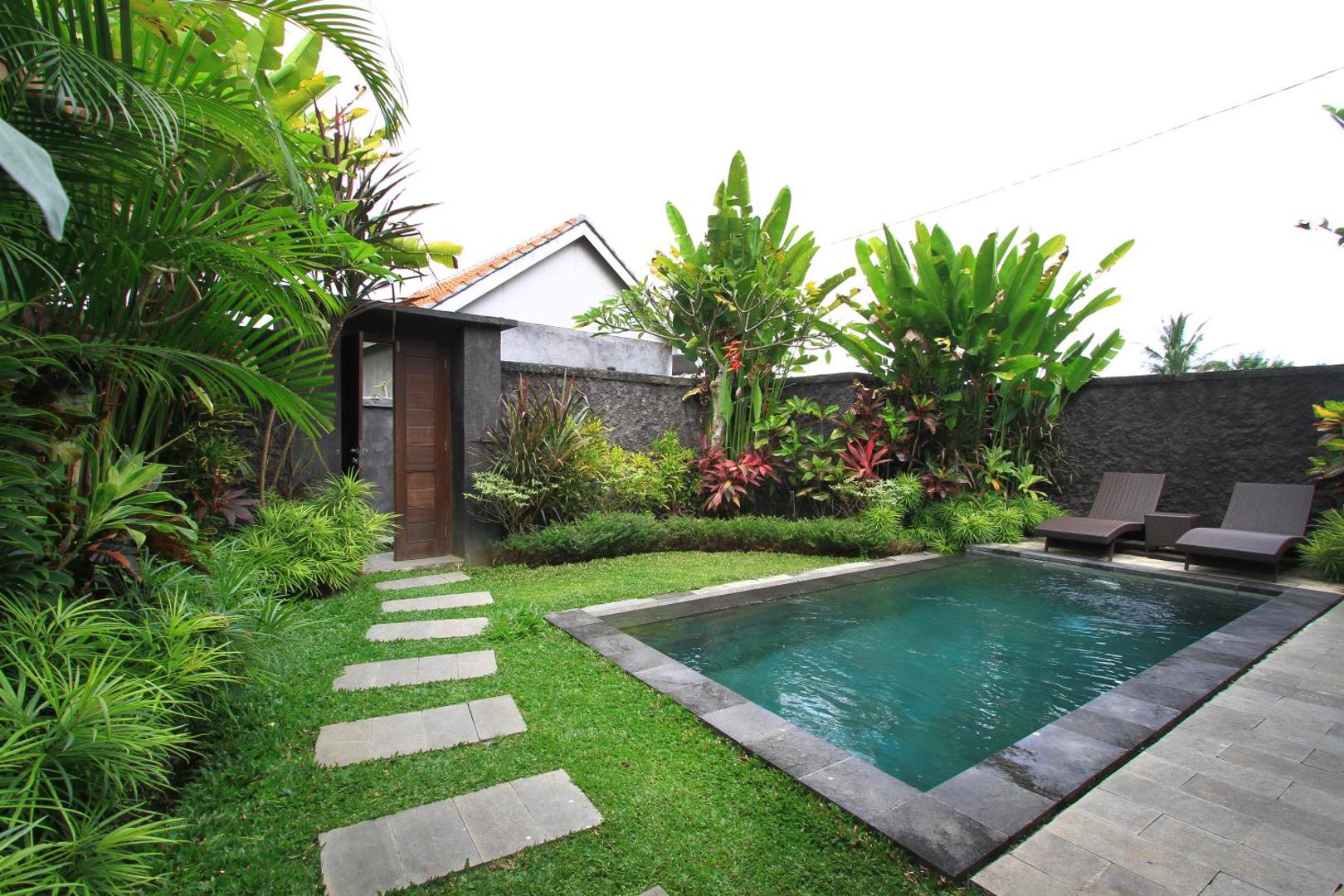 Pondok Naya