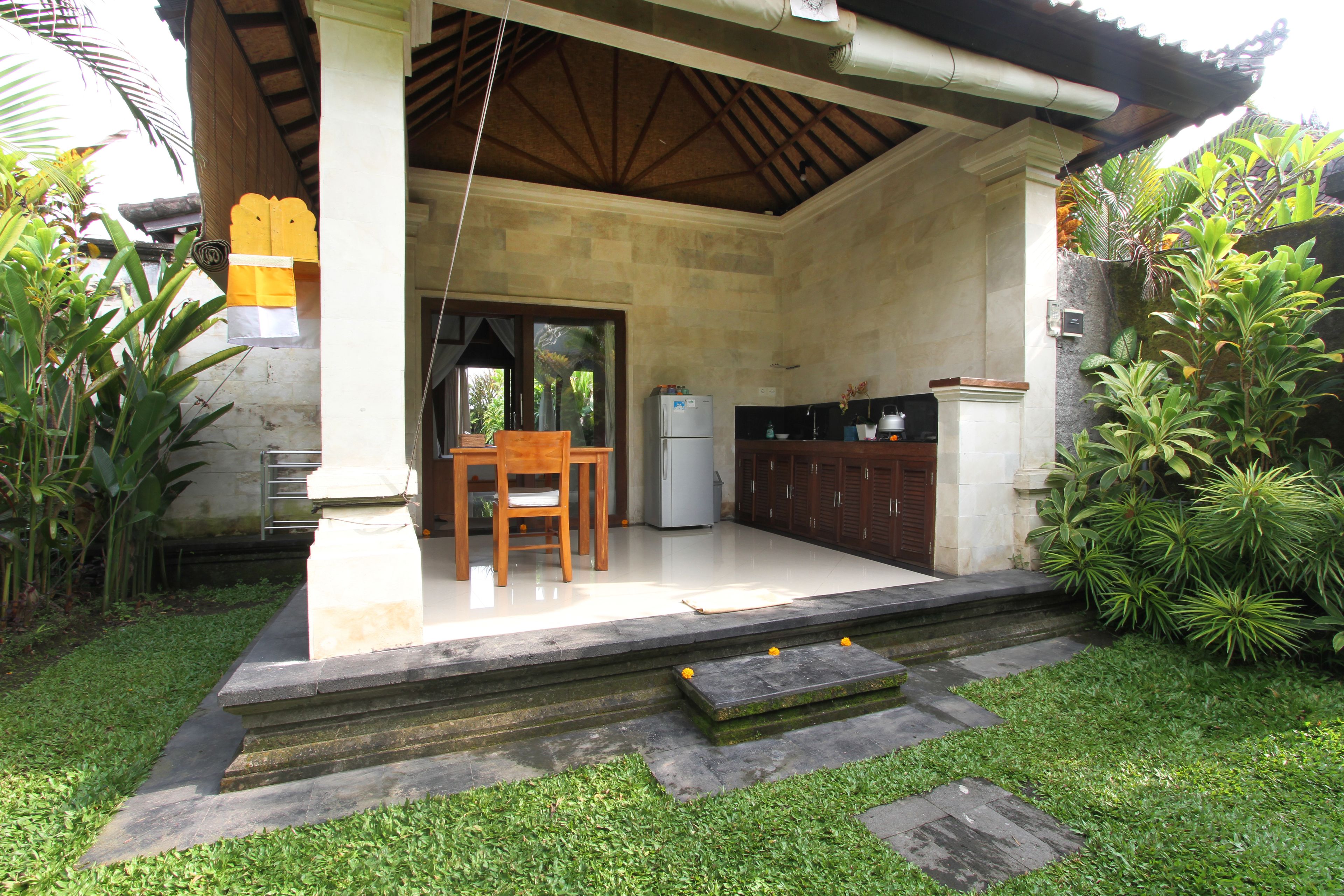 Pondok Naya