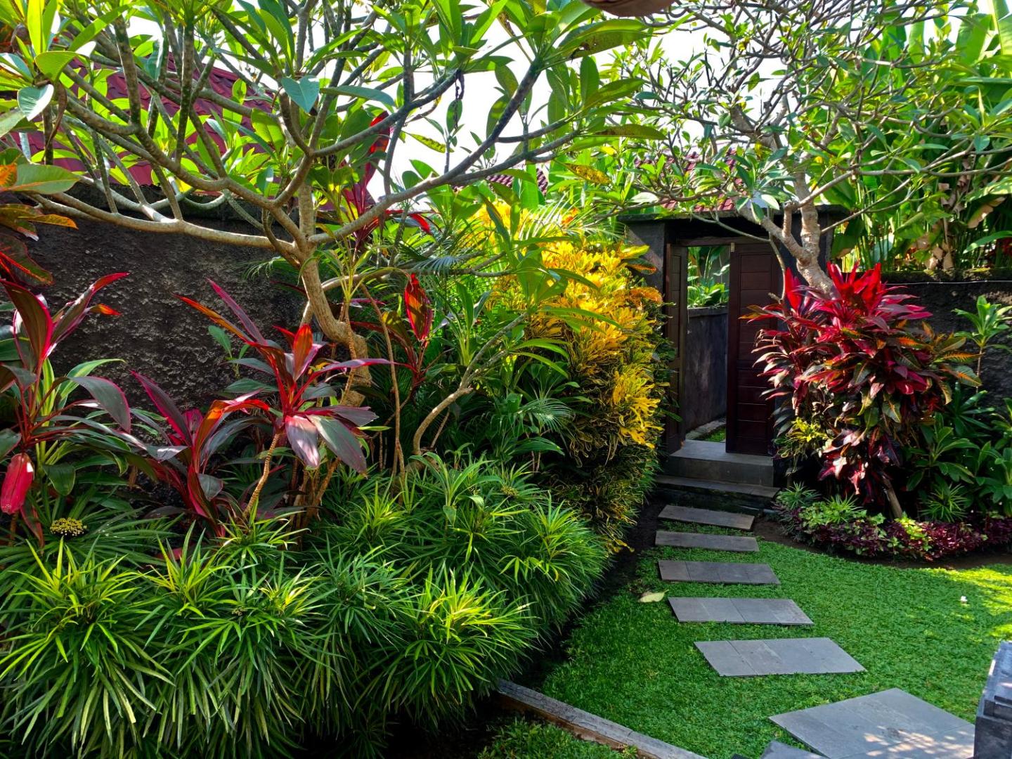 Pondok Naya