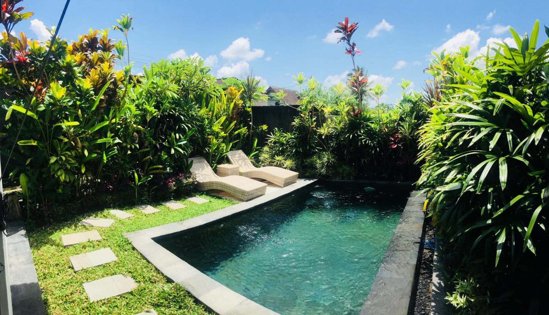 Pondok Naya