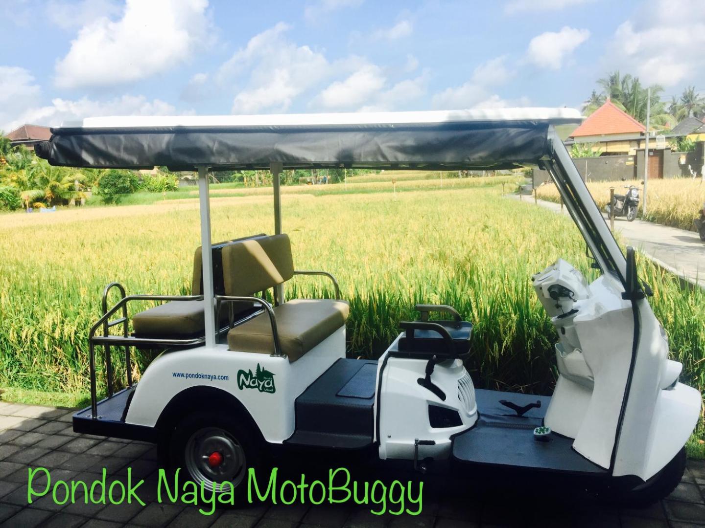 Pondok Naya