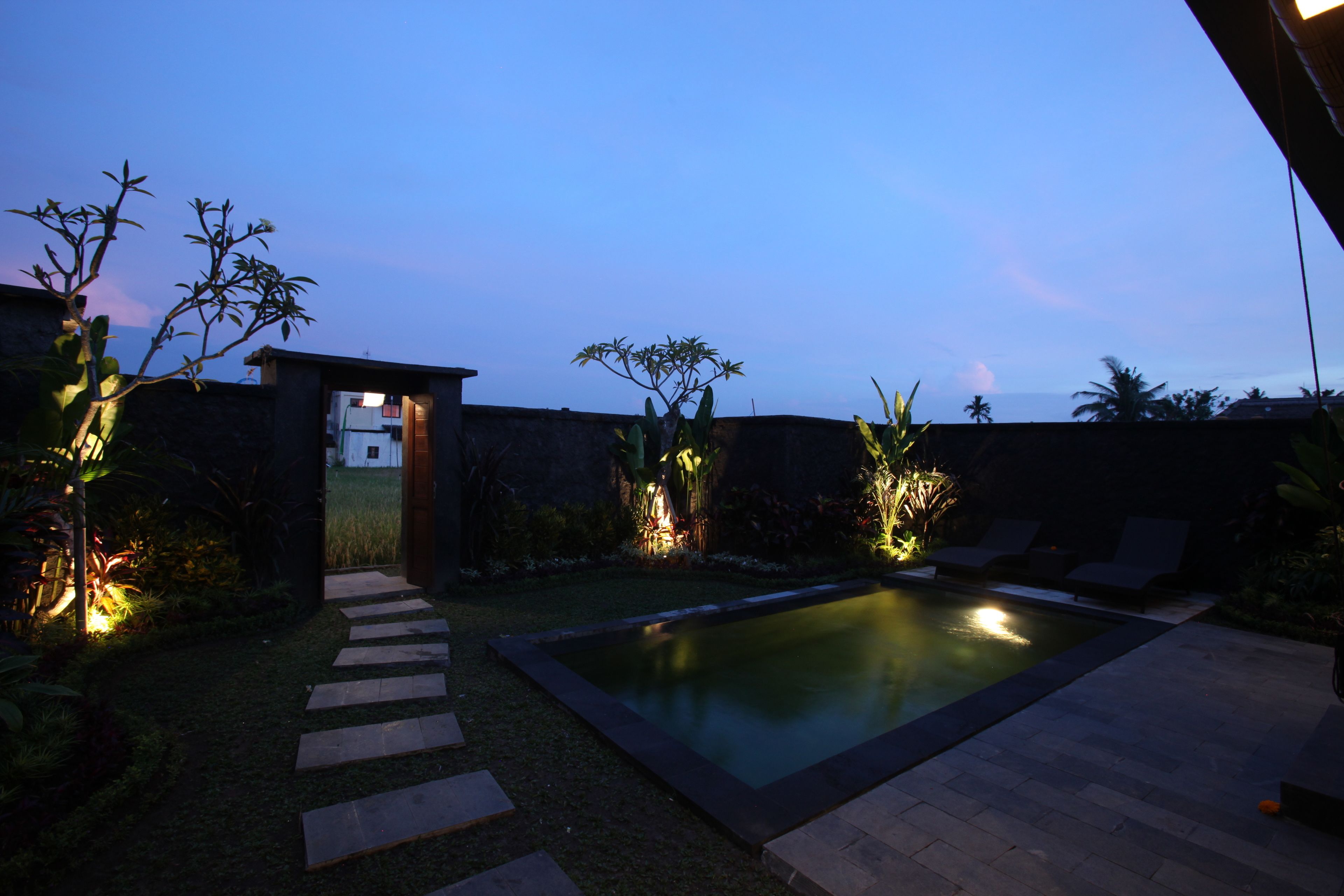Pondok Naya