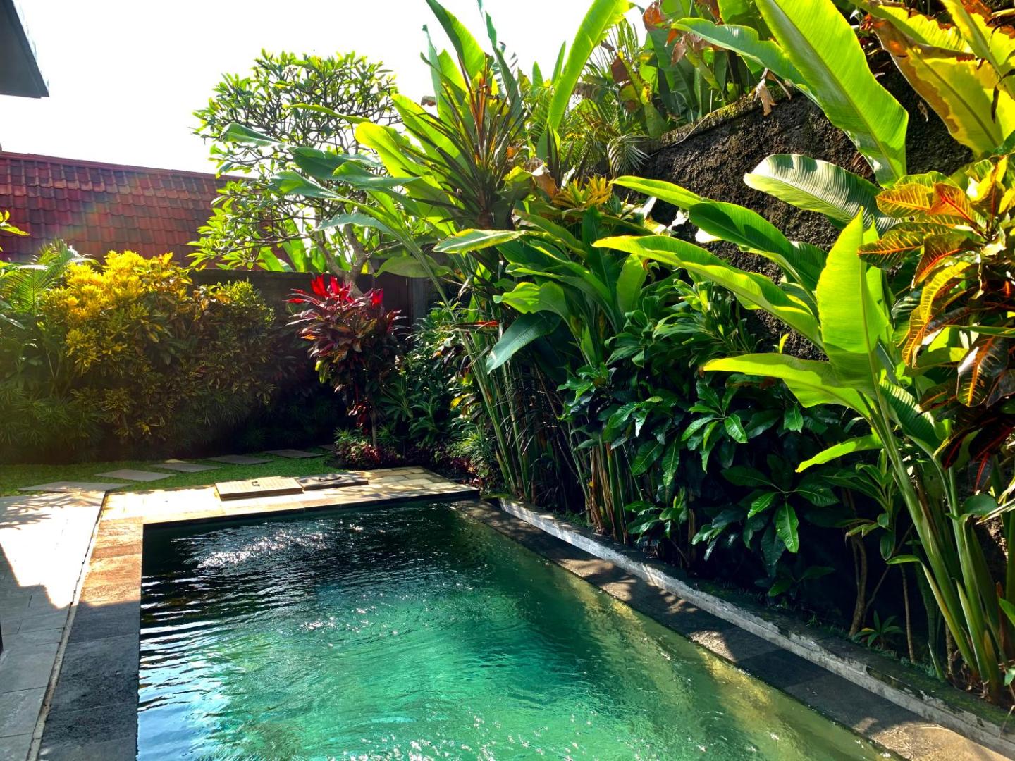 Pondok Naya