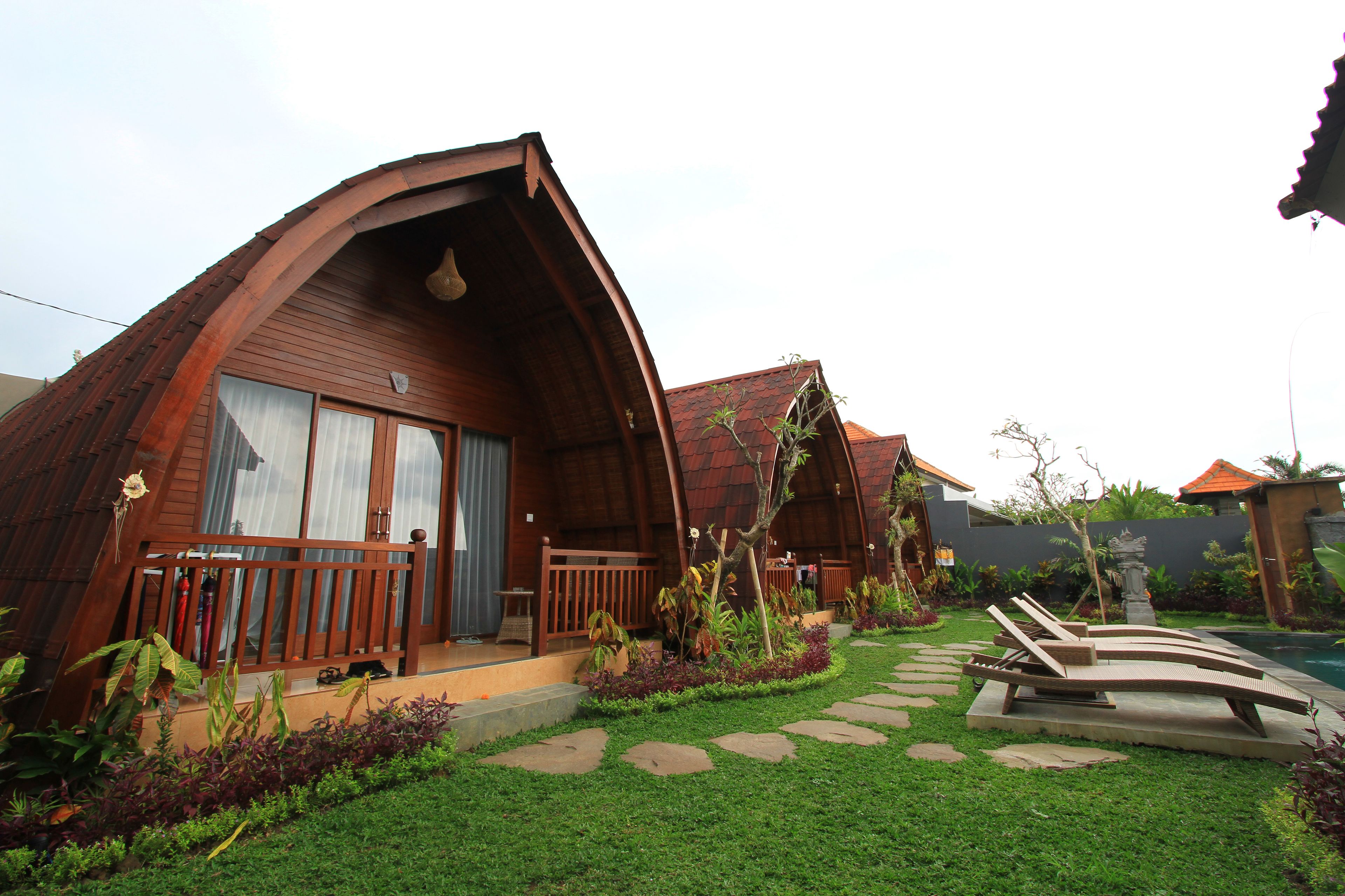 Pondok Naya