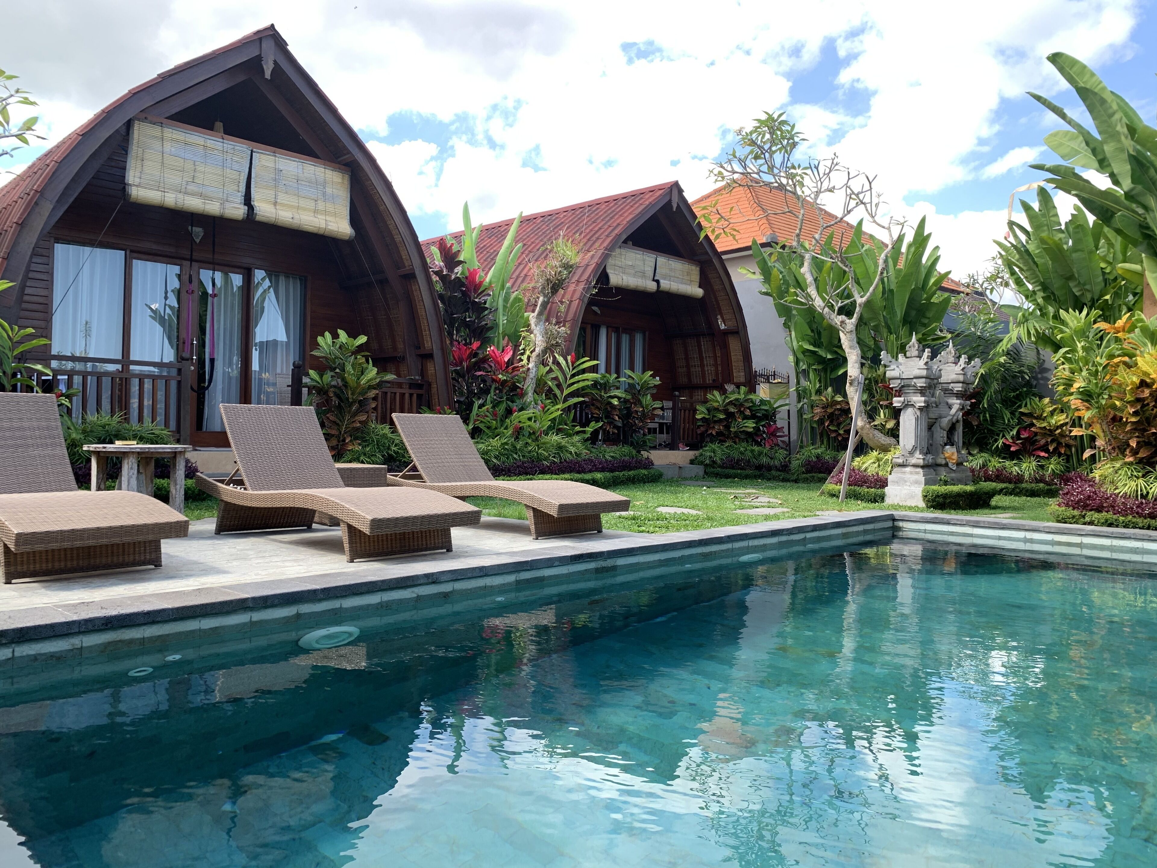 Pondok Naya