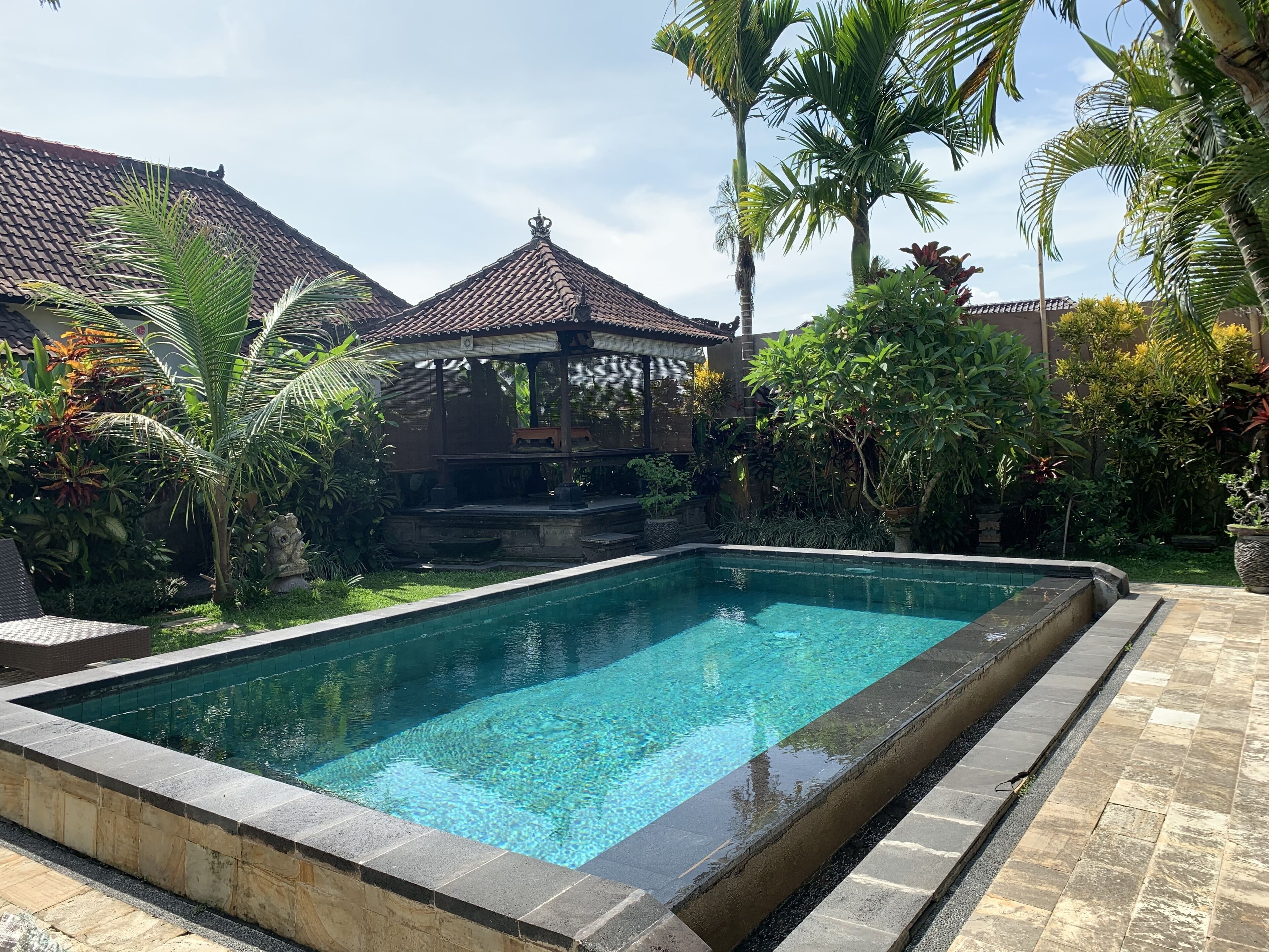 Pondok Naya