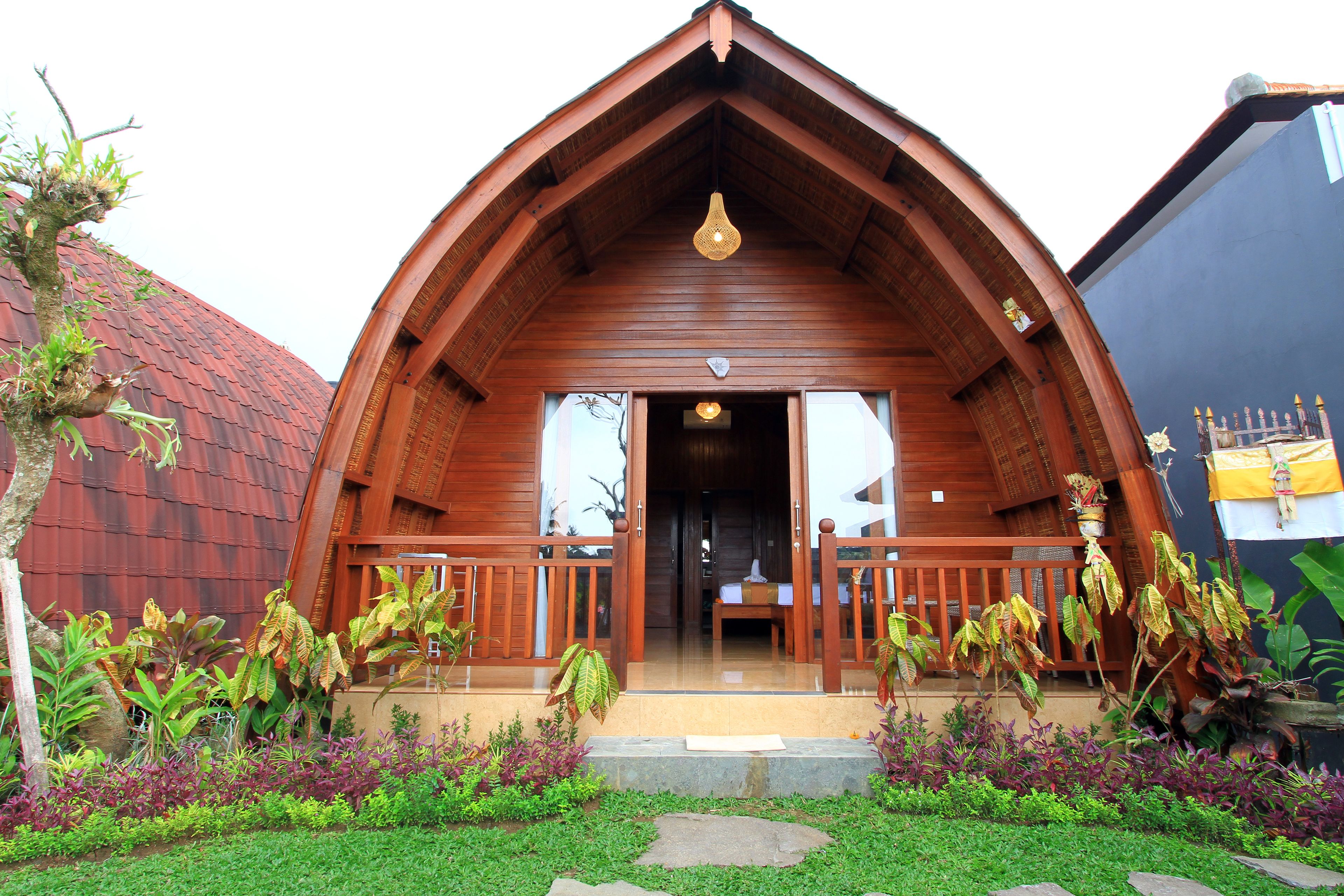 Pondok Naya