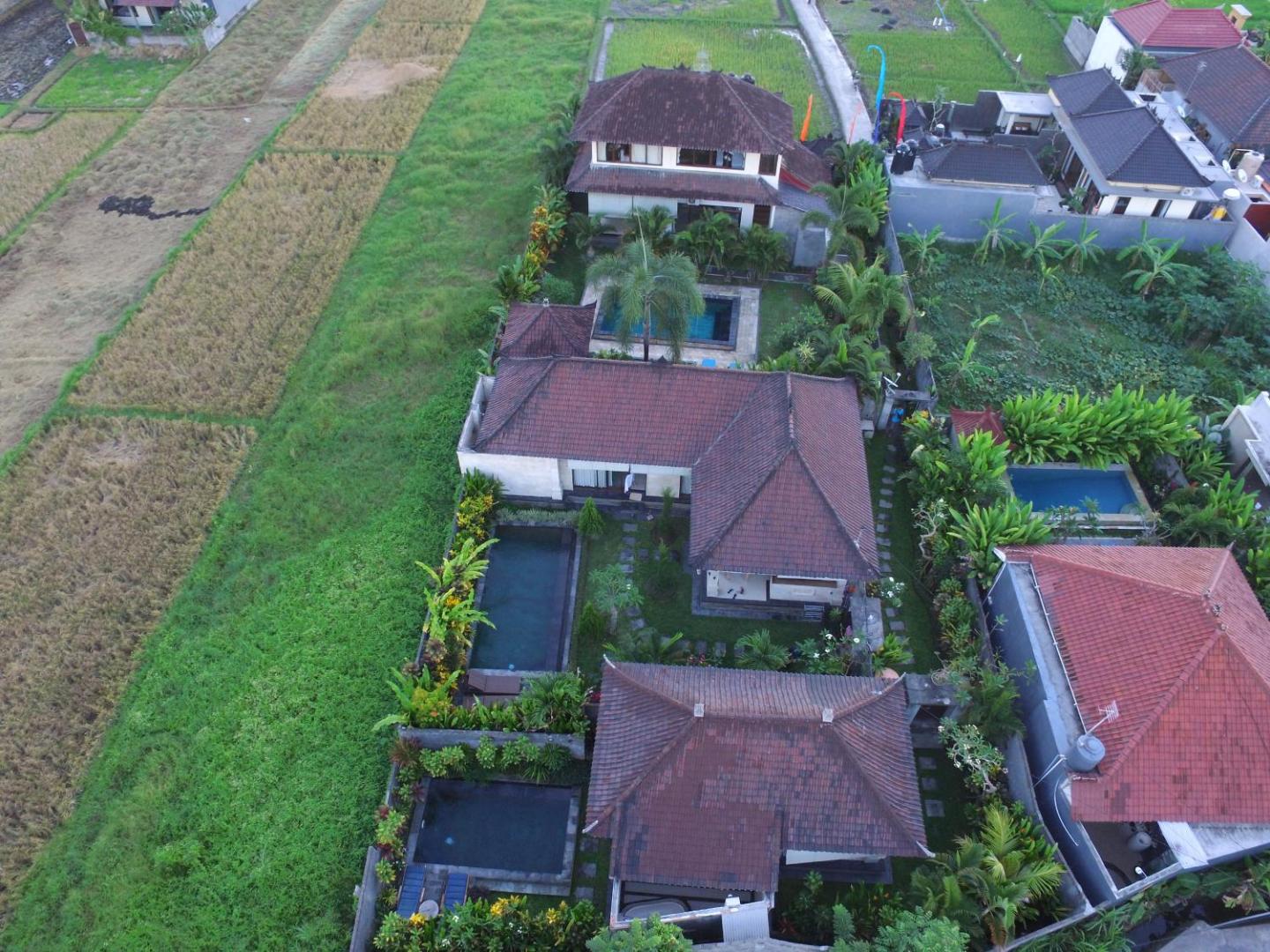 Pondok Naya