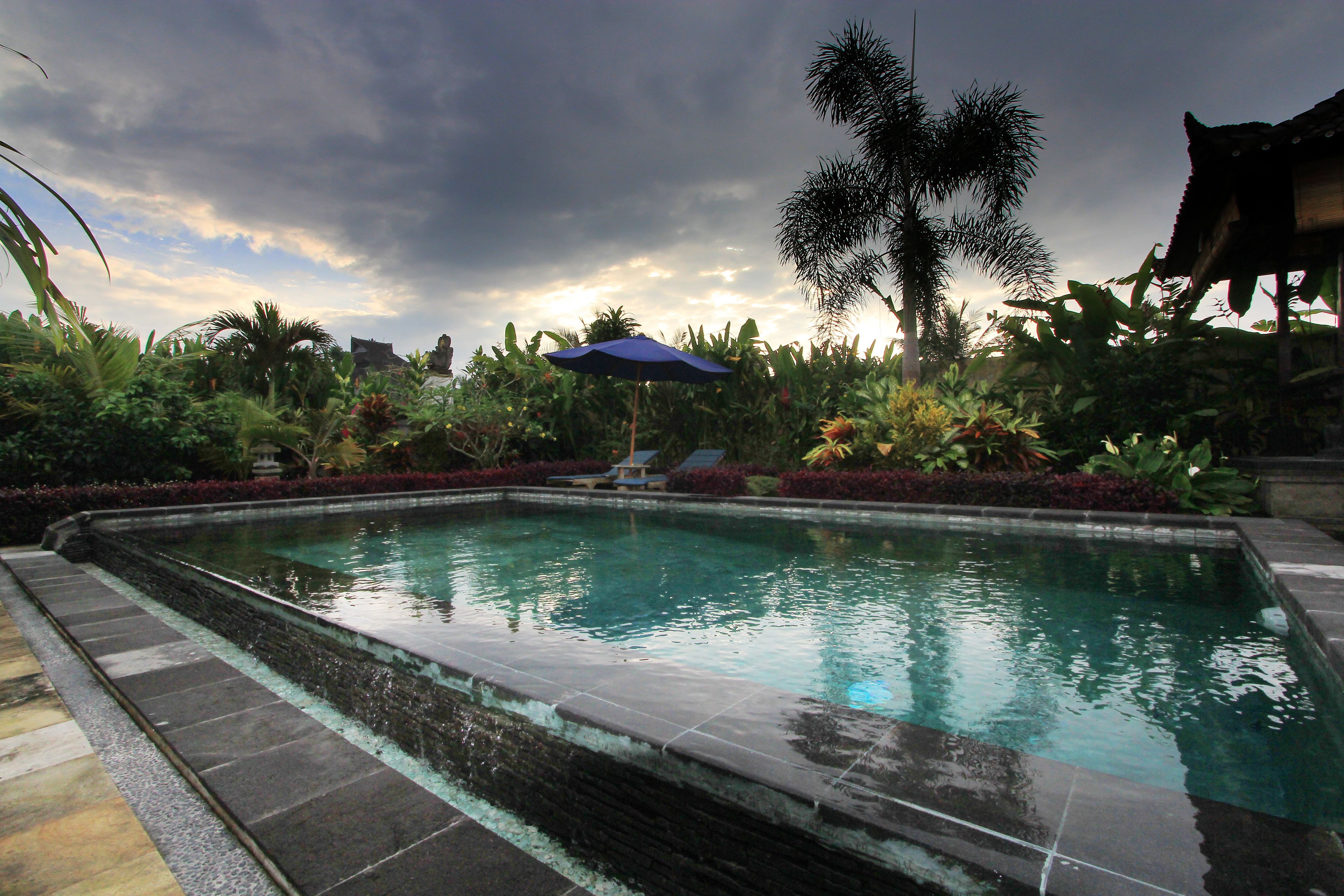 Pondok Naya