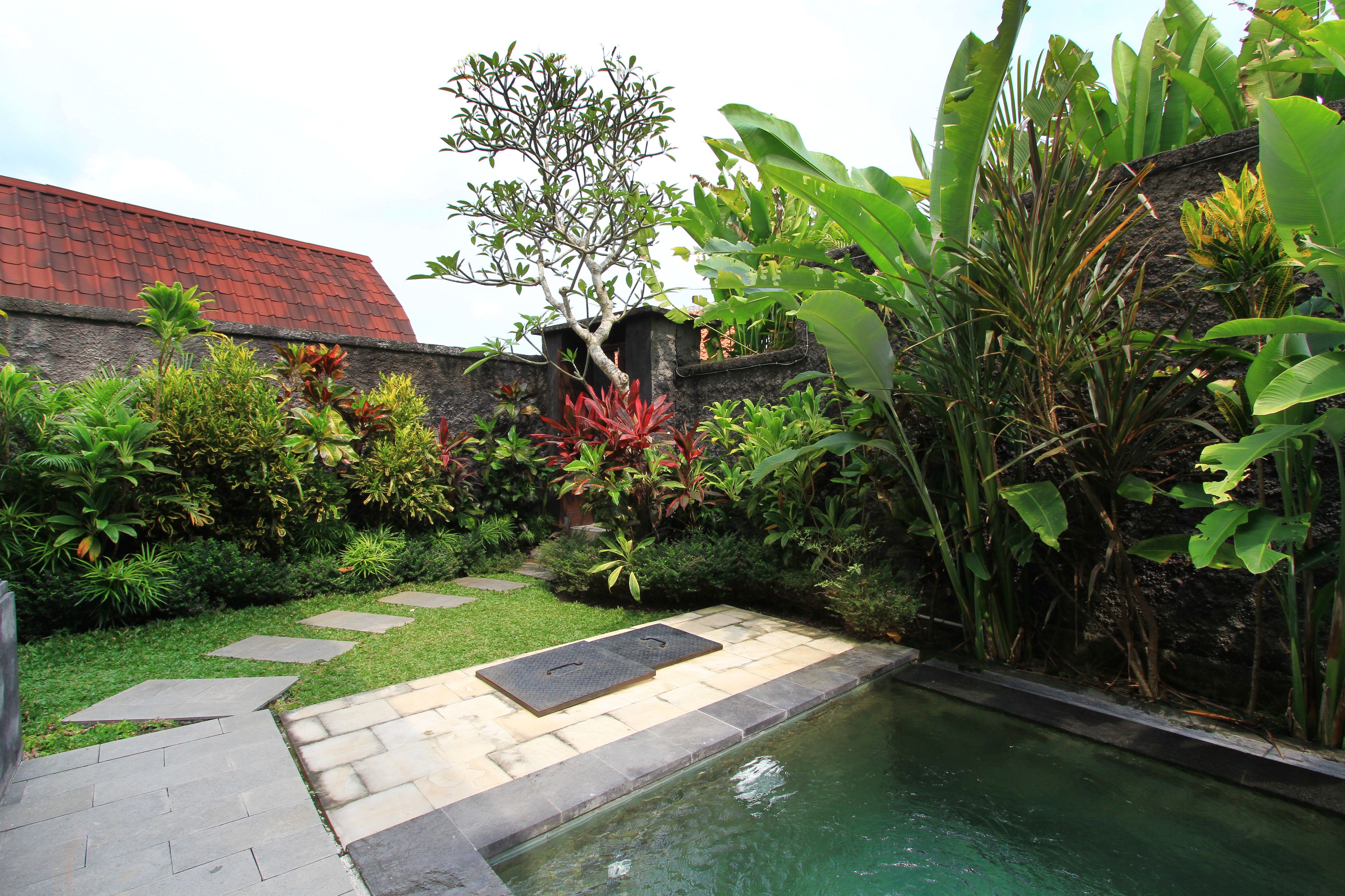 Pondok Naya