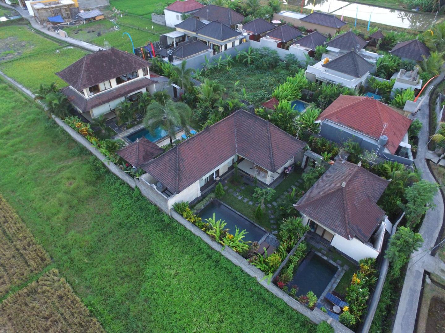 Pondok Naya
