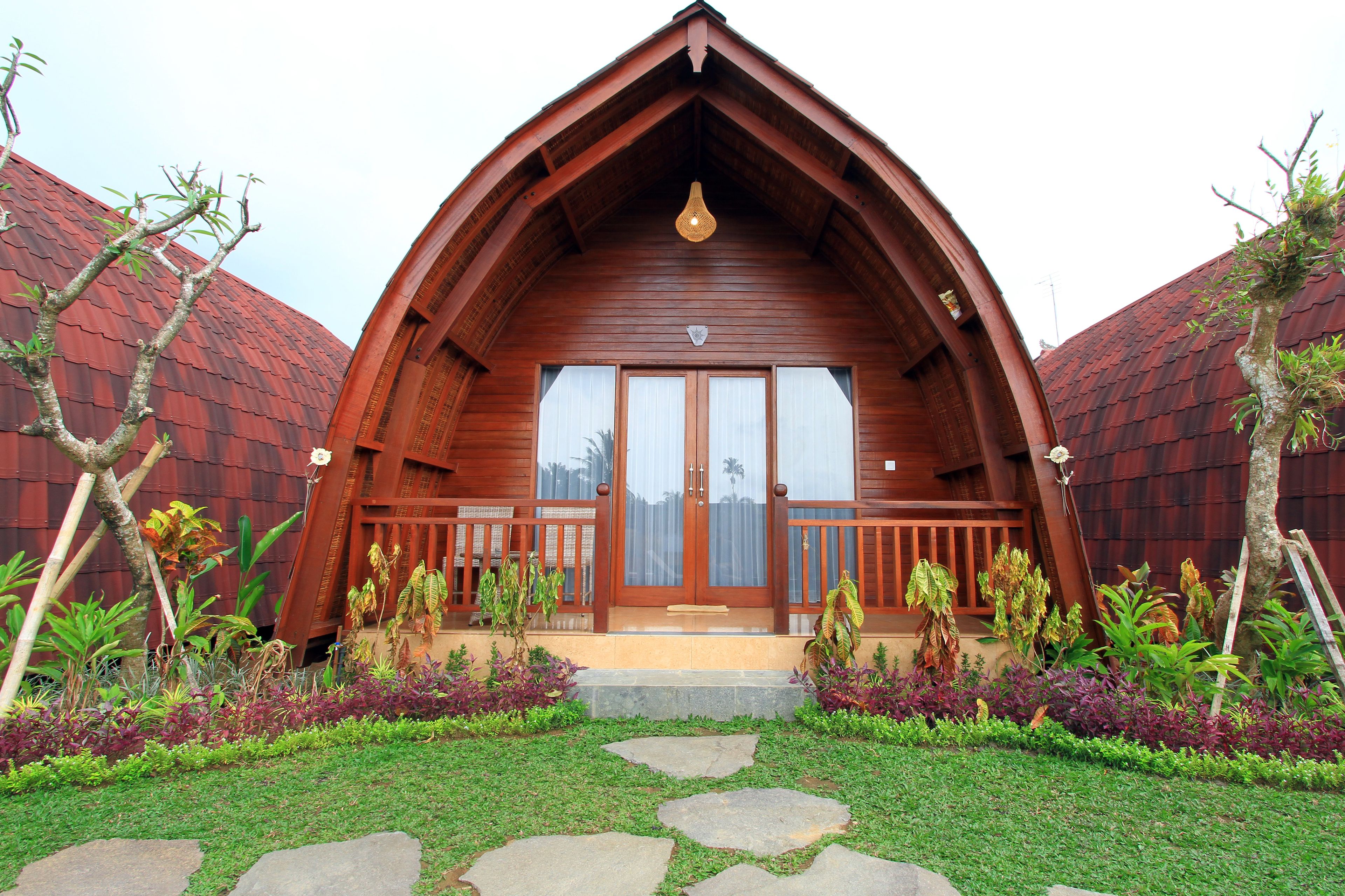 Pondok Naya