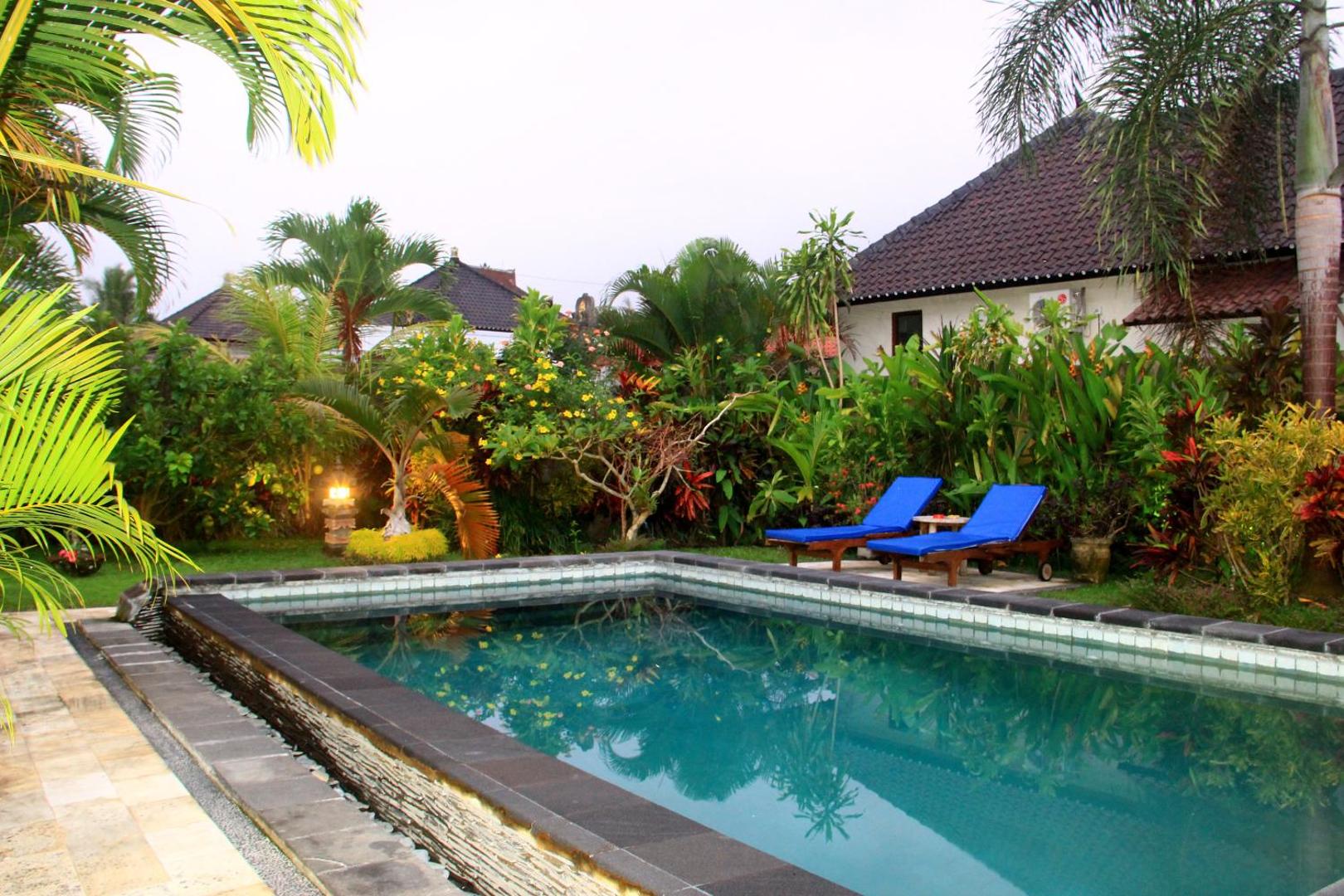 Pondok Naya