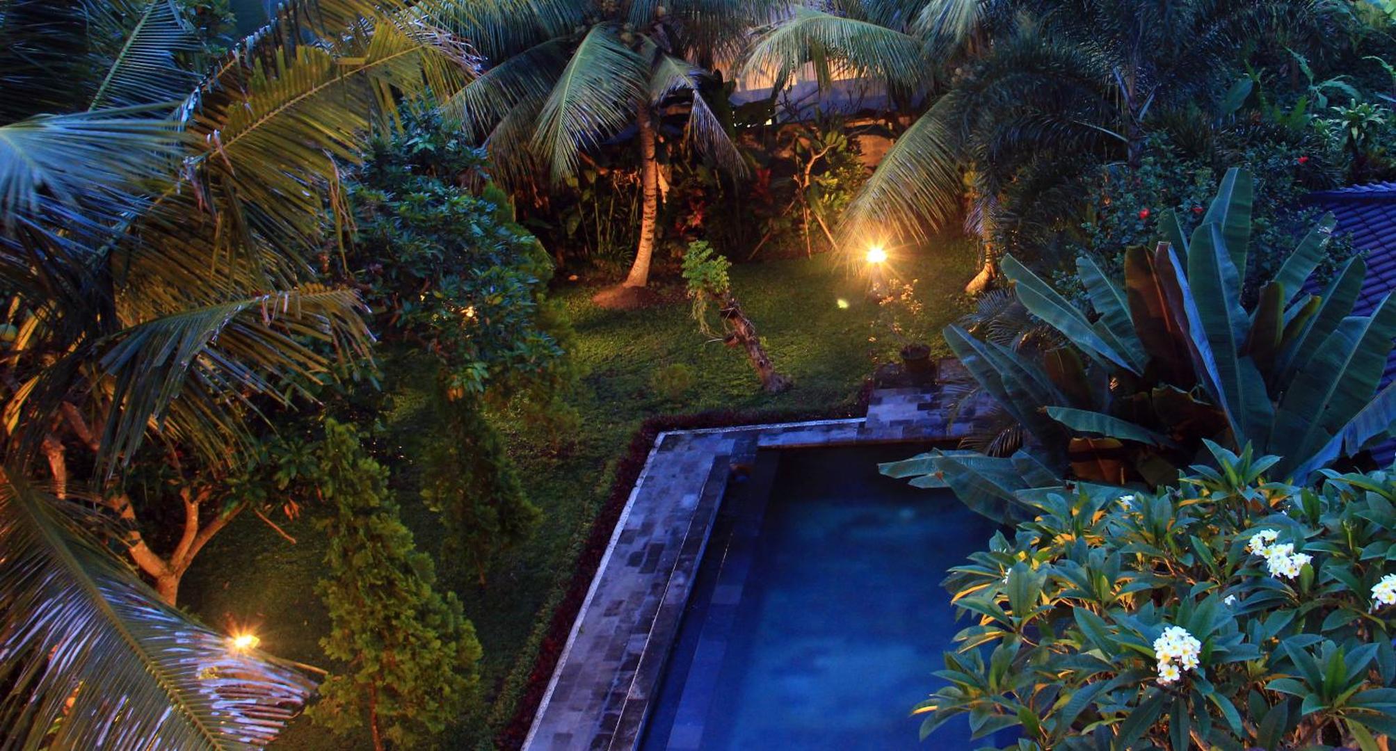 Pondok Naya